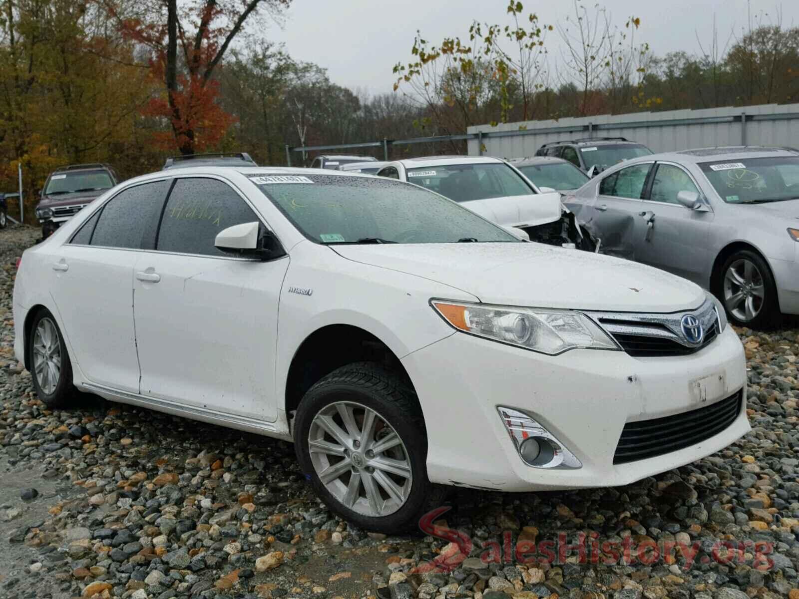 4T1BD1FK0CU027302 2012 TOYOTA CAMRY