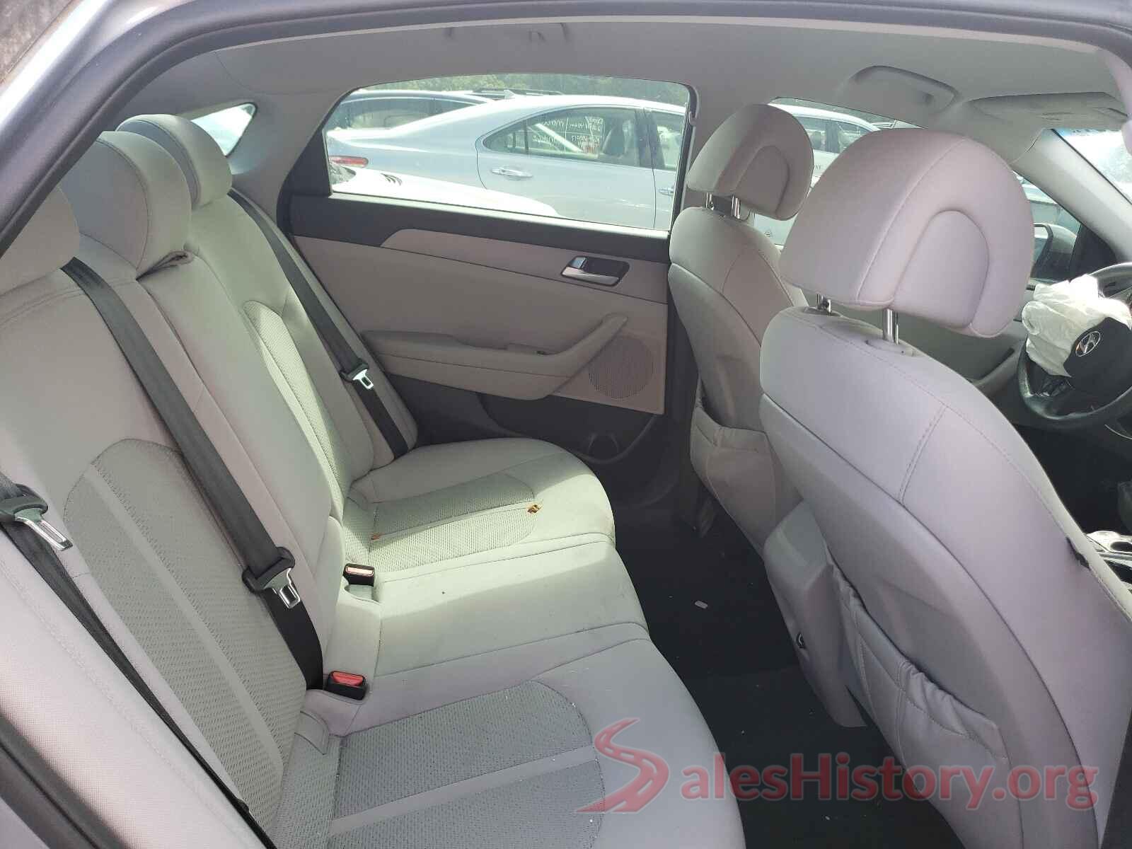 5NPE24AF9GH395092 2016 HYUNDAI SONATA