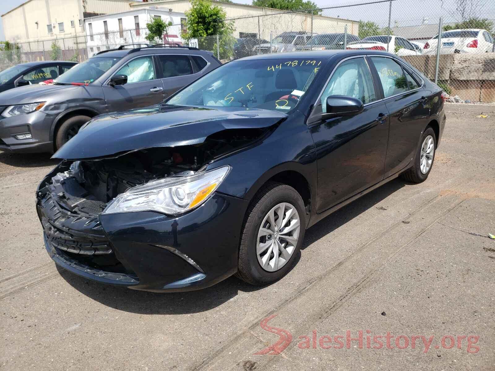 4T1BF1FKXHU801718 2017 TOYOTA CAMRY