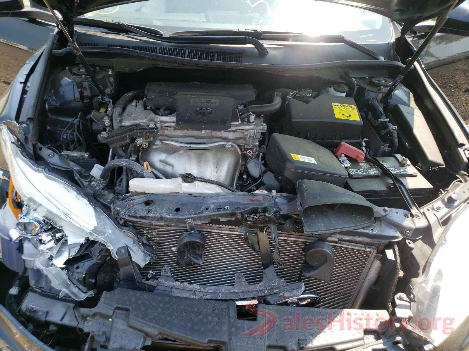 4T1BF1FKXHU801718 2017 TOYOTA CAMRY