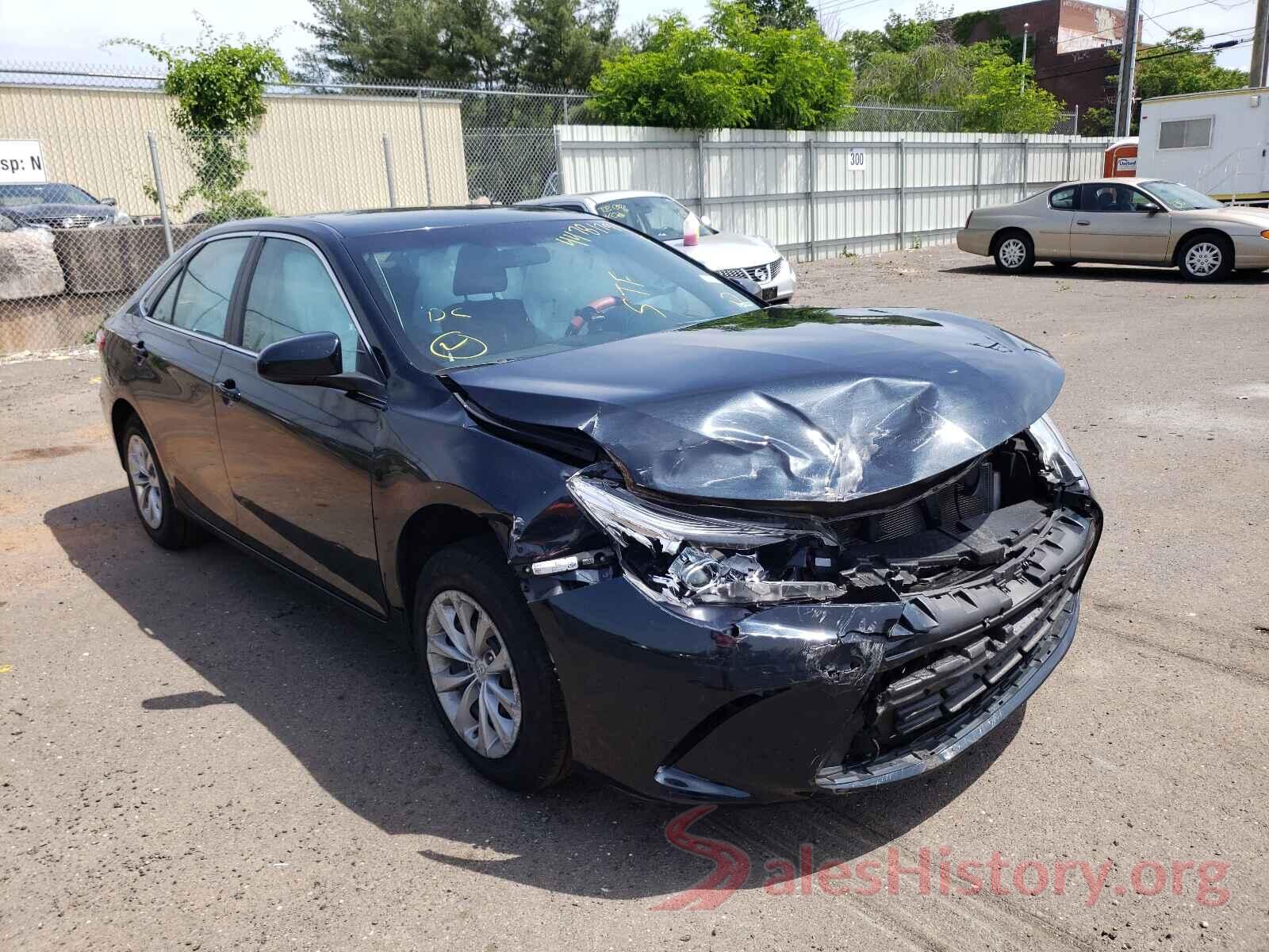 4T1BF1FKXHU801718 2017 TOYOTA CAMRY