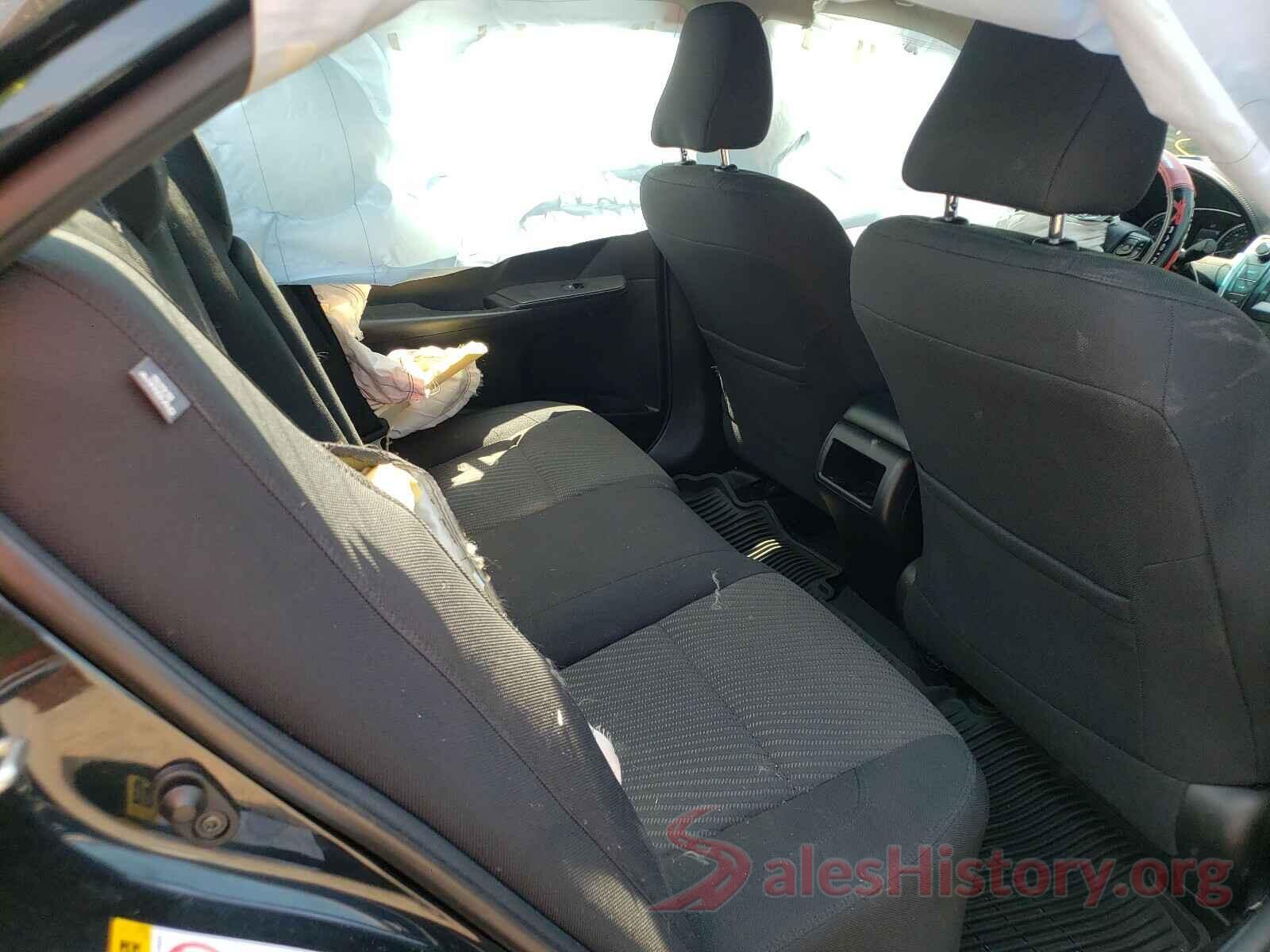 4T1BF1FKXHU801718 2017 TOYOTA CAMRY