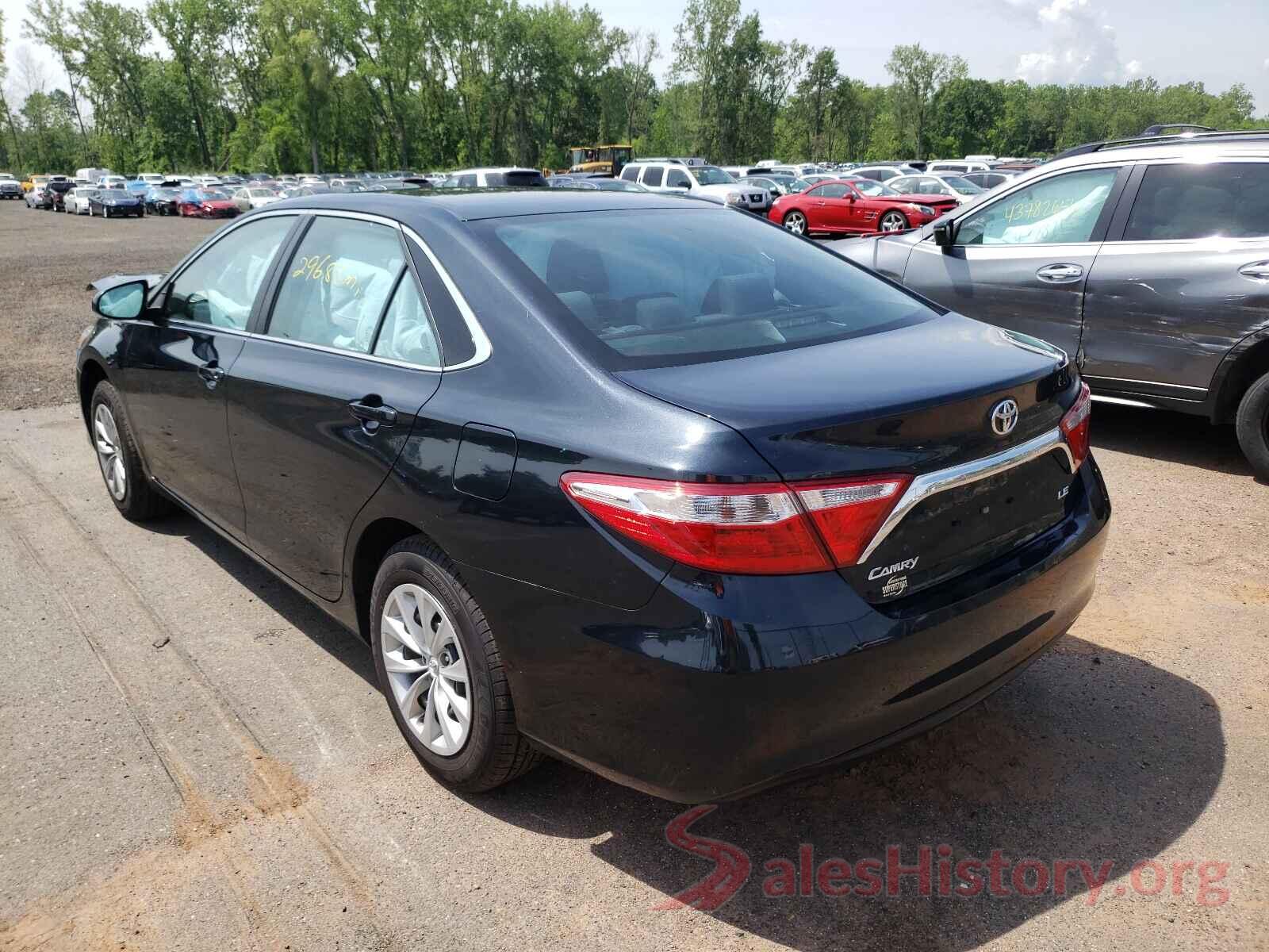 4T1BF1FKXHU801718 2017 TOYOTA CAMRY