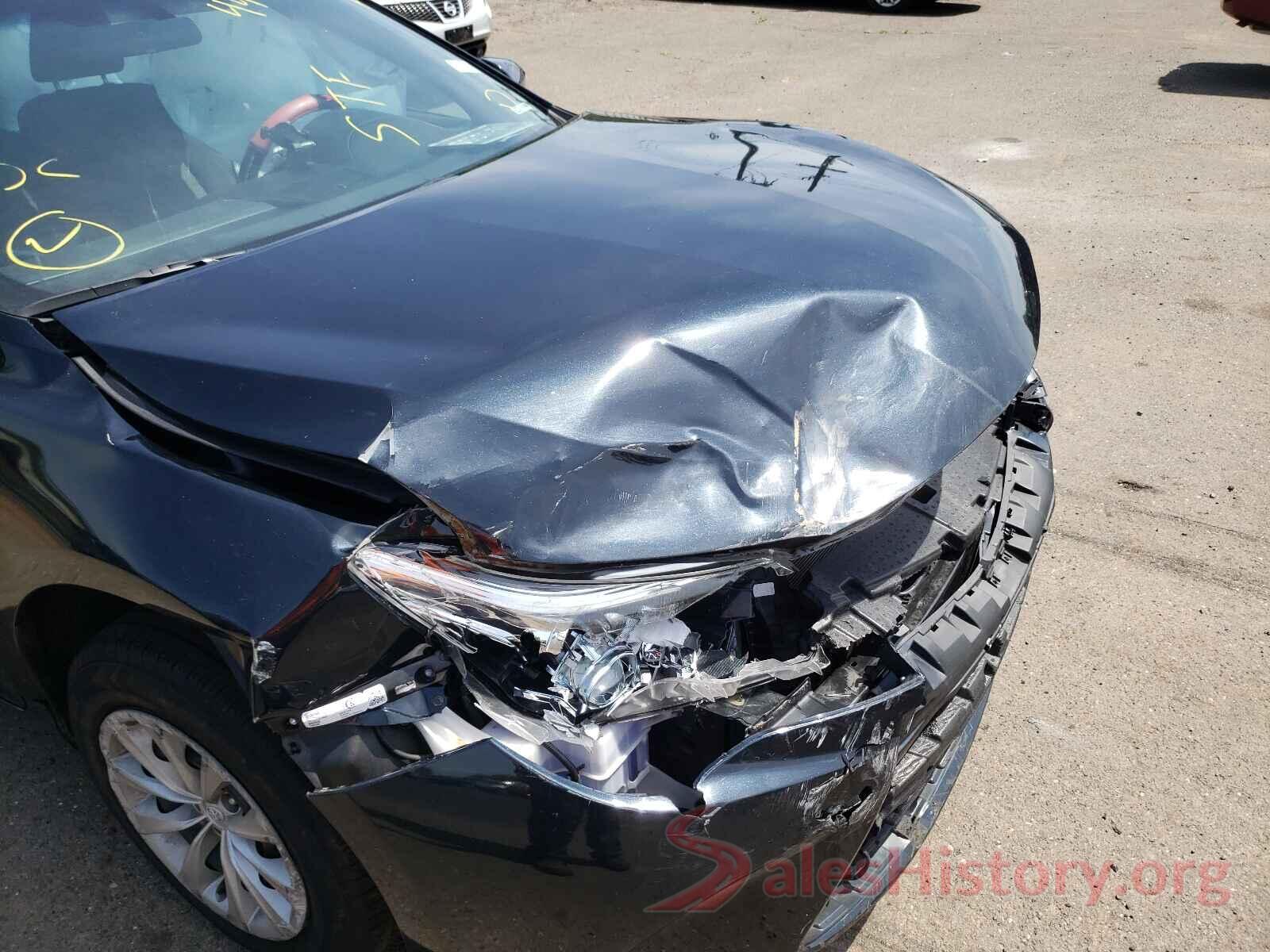 4T1BF1FKXHU801718 2017 TOYOTA CAMRY