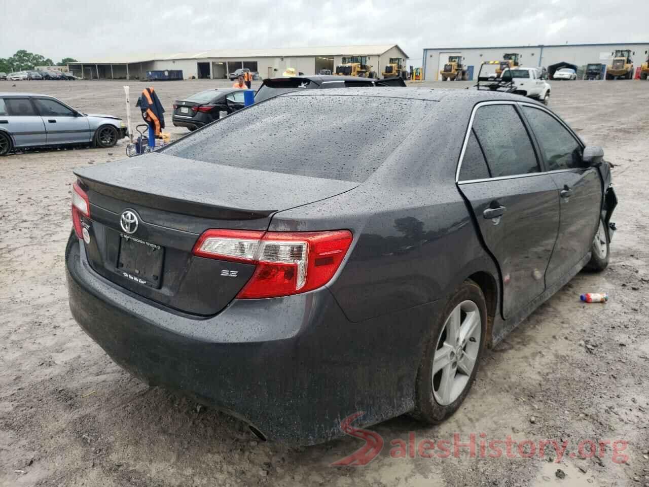 4T1BF1FK5CU126028 2012 TOYOTA CAMRY