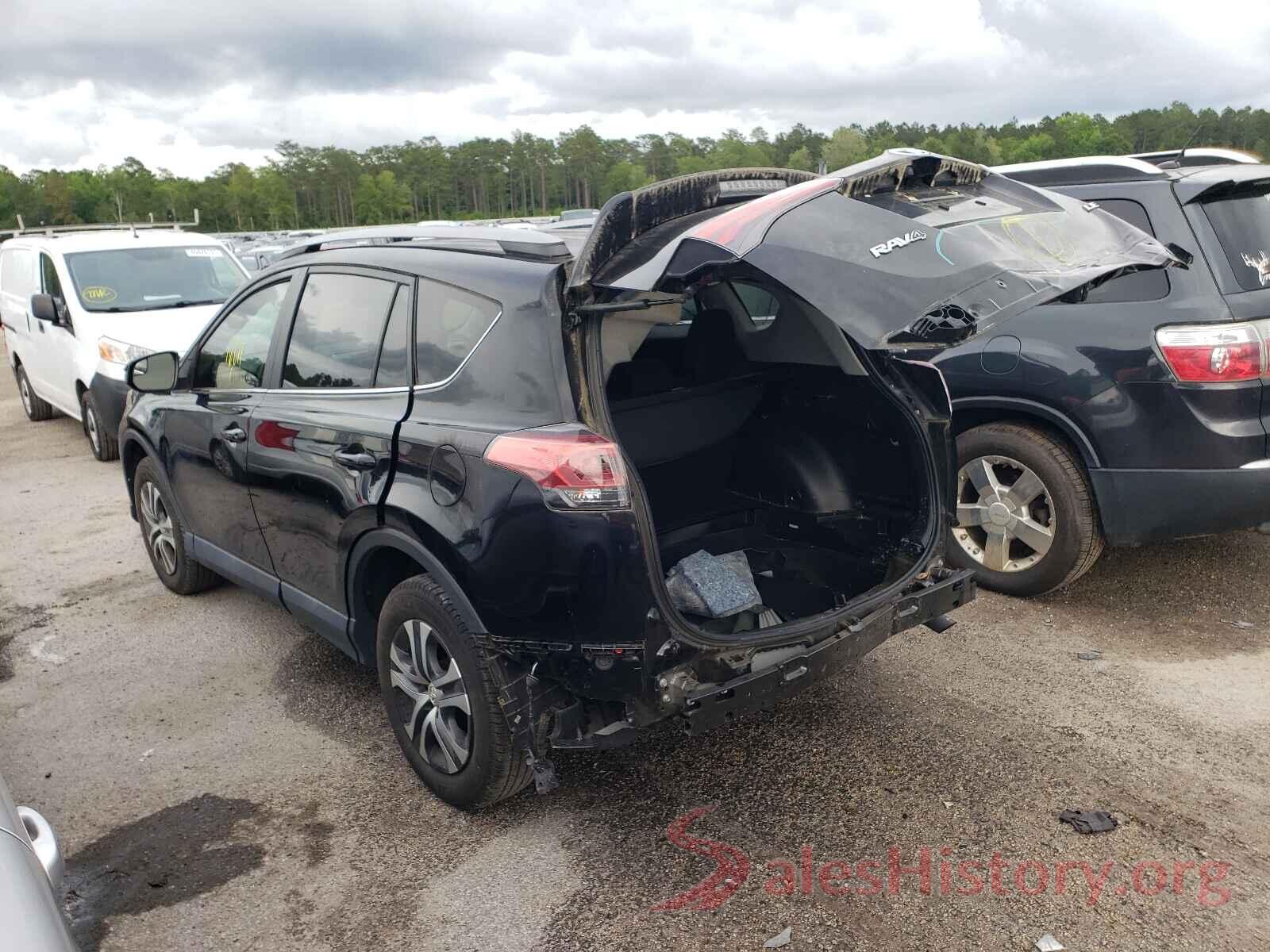 2T3ZFREV0JW508156 2018 TOYOTA RAV4