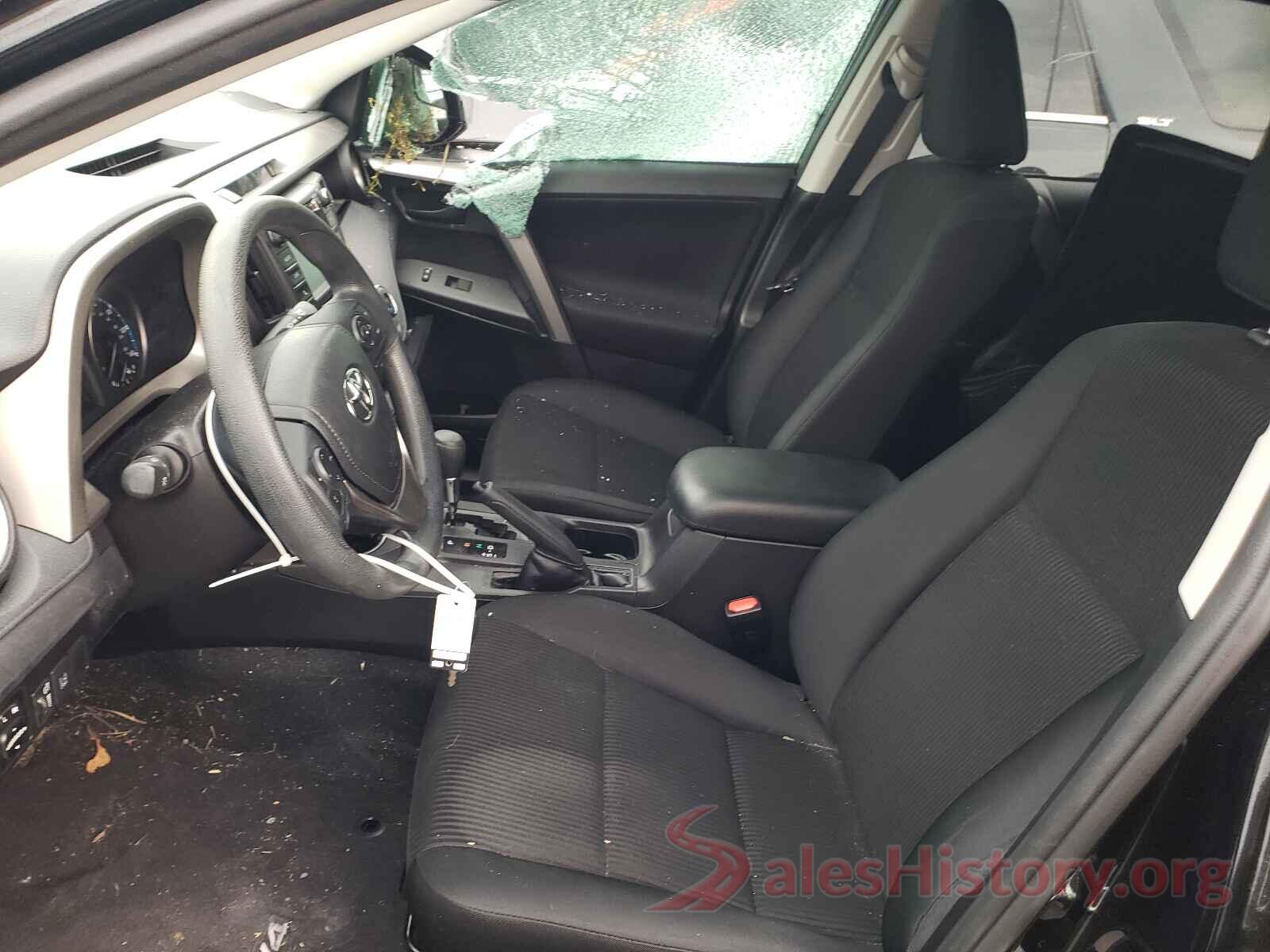 2T3ZFREV0JW508156 2018 TOYOTA RAV4