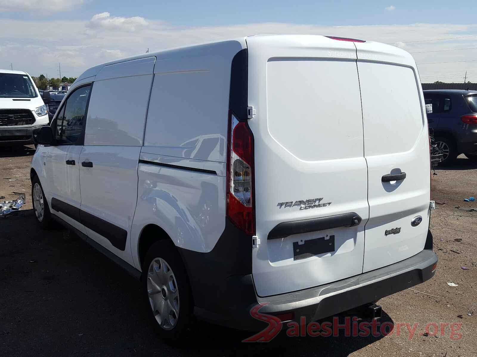 NM0LS7E7XH1333184 2017 FORD TRANSIT CO