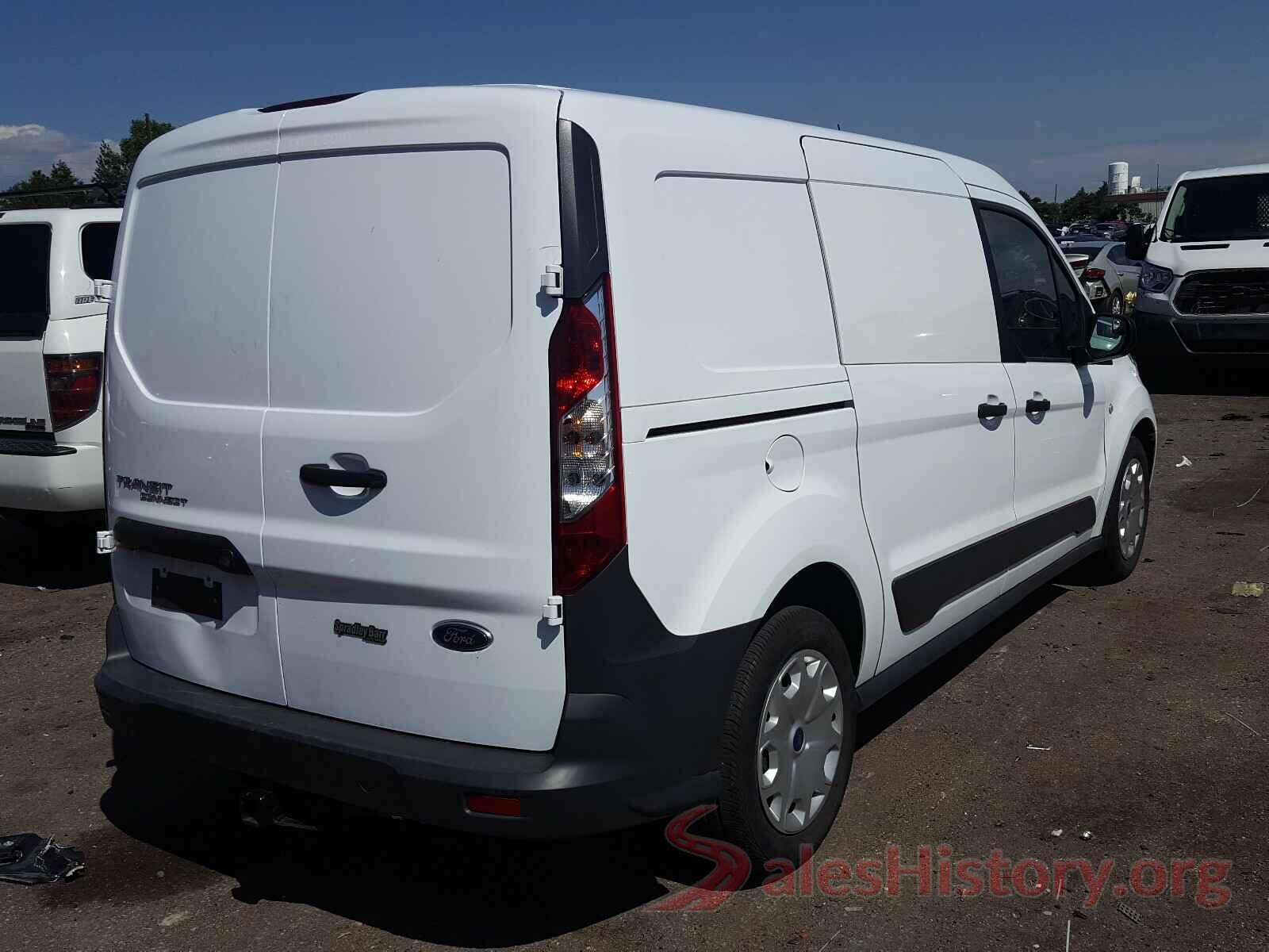 NM0LS7E7XH1333184 2017 FORD TRANSIT CO