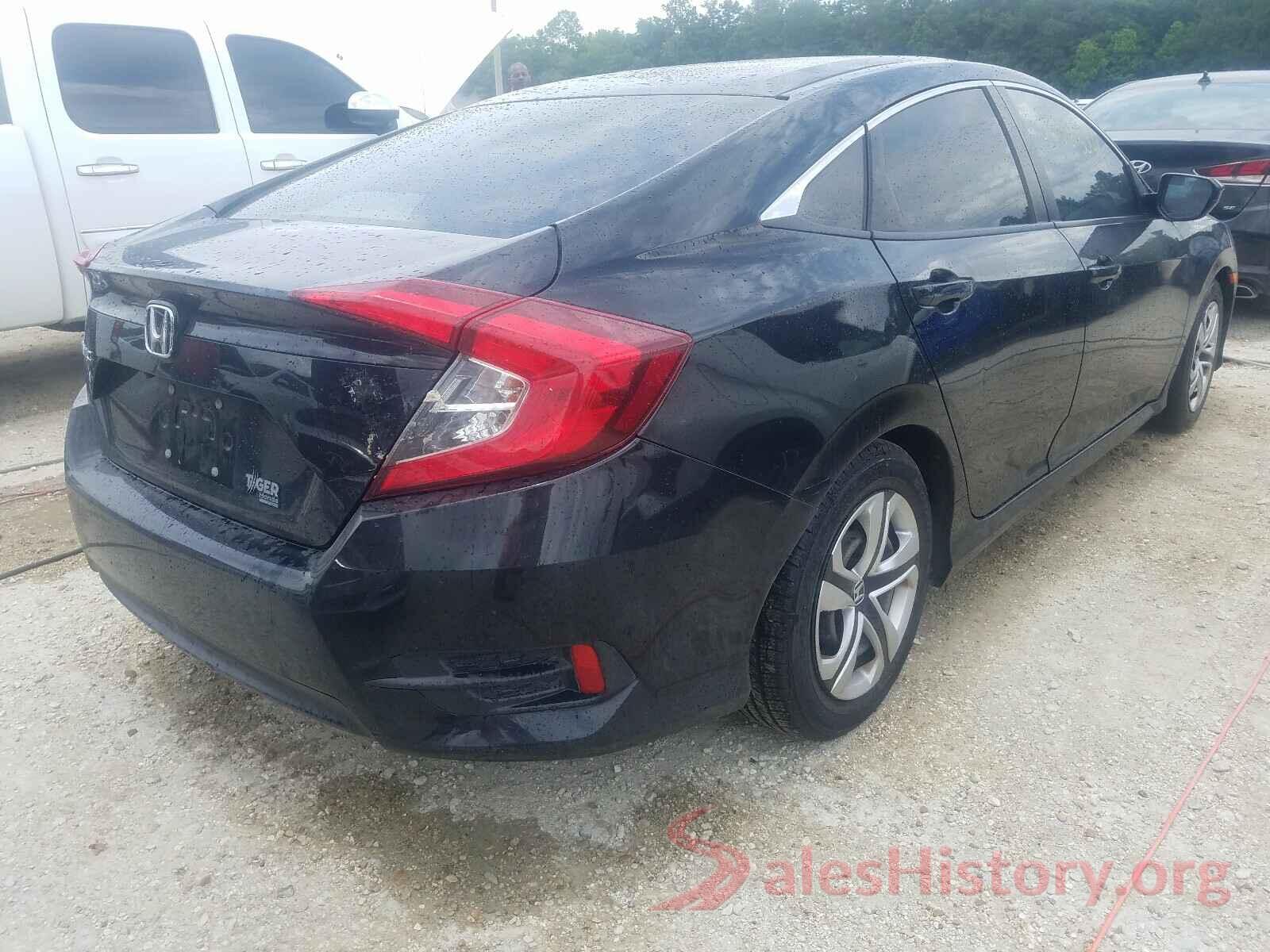 2HGFC2F5XJH554838 2018 HONDA CIVIC