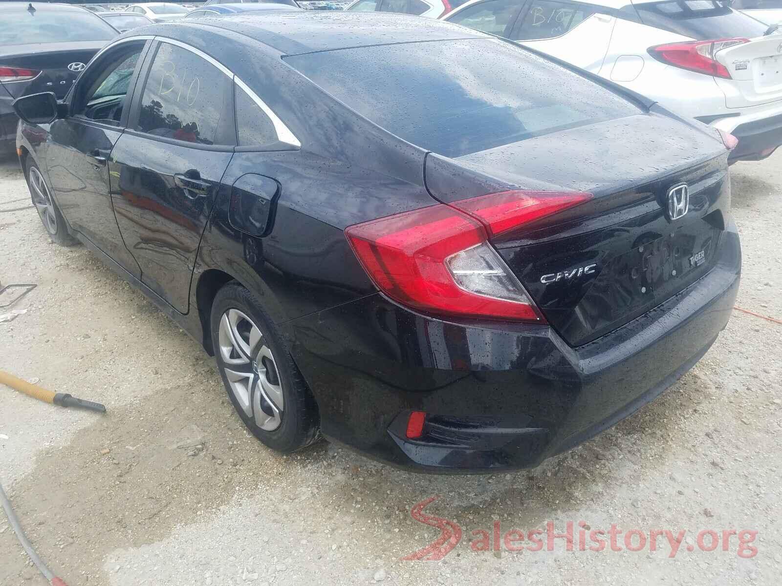 2HGFC2F5XJH554838 2018 HONDA CIVIC