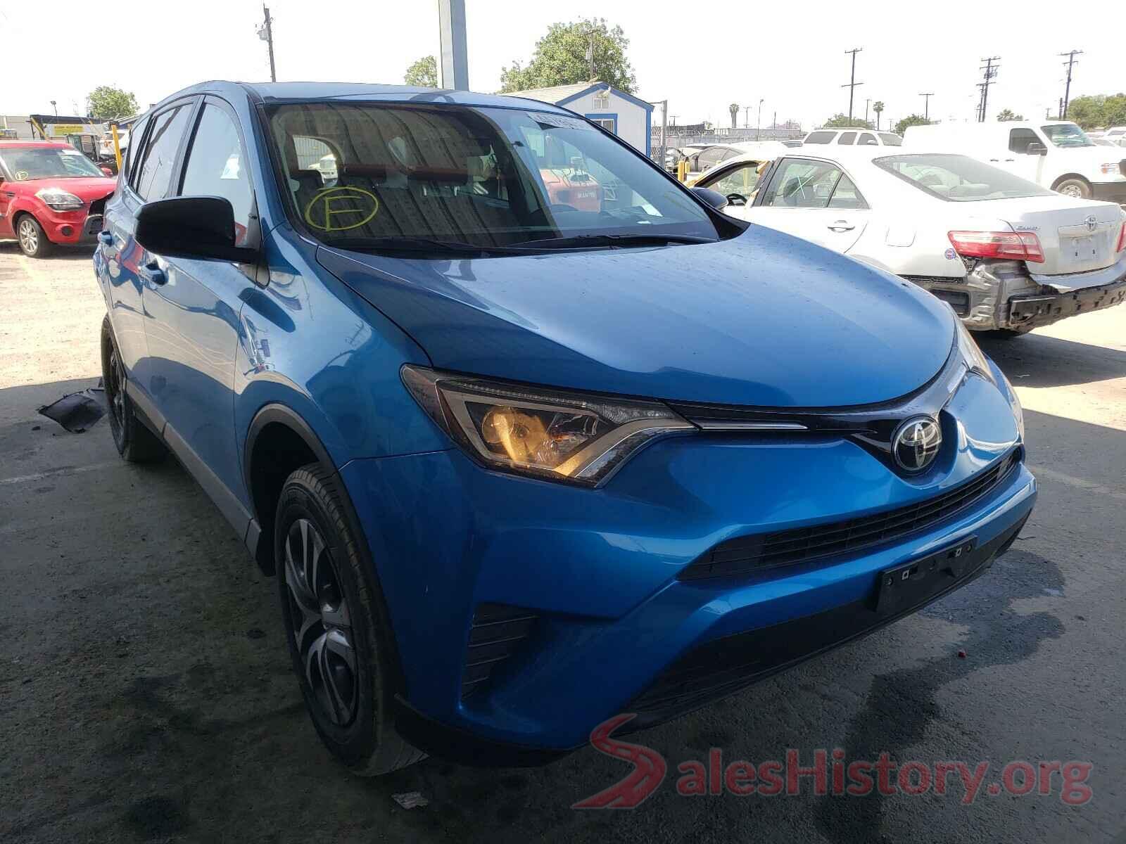 2T3ZFREV7HW391038 2017 TOYOTA RAV4