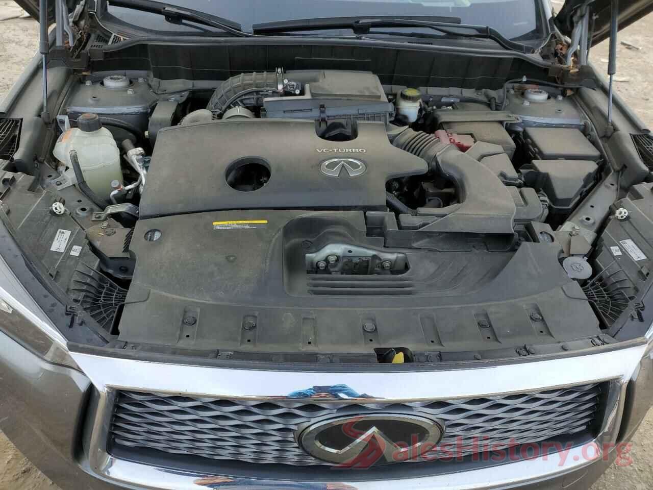 3PCAJ5M32KF141112 2019 INFINITI QX50