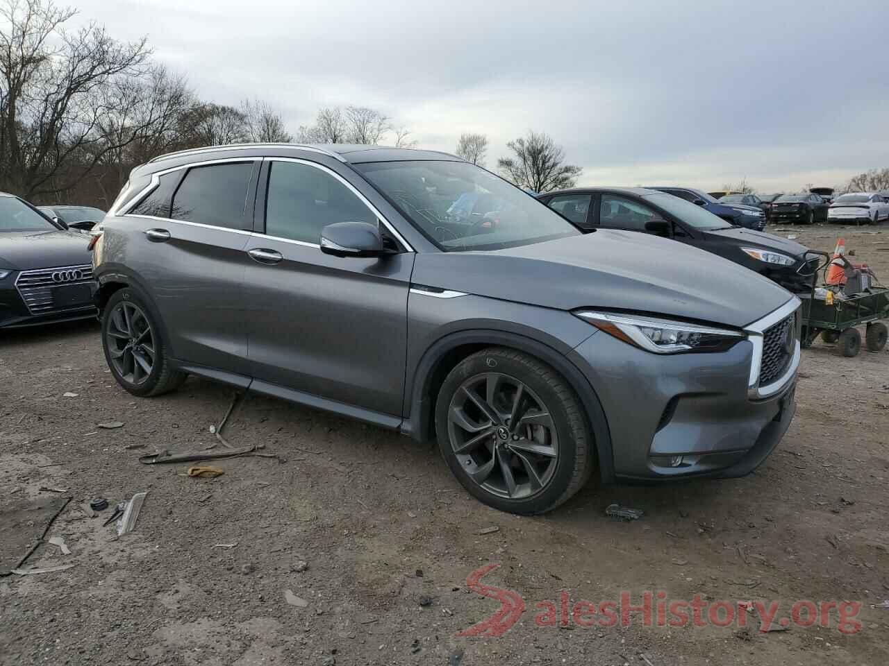 3PCAJ5M32KF141112 2019 INFINITI QX50