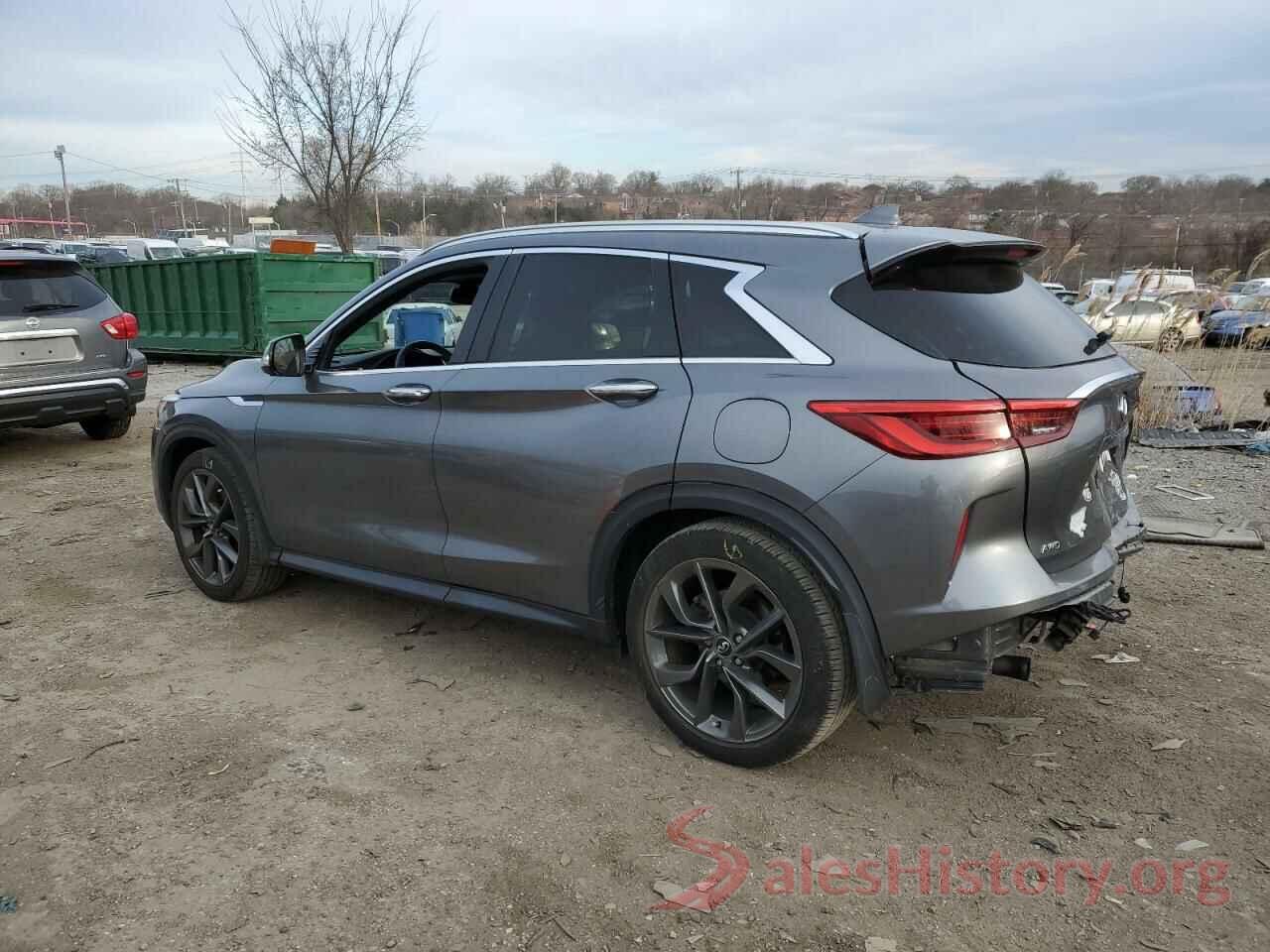 3PCAJ5M32KF141112 2019 INFINITI QX50