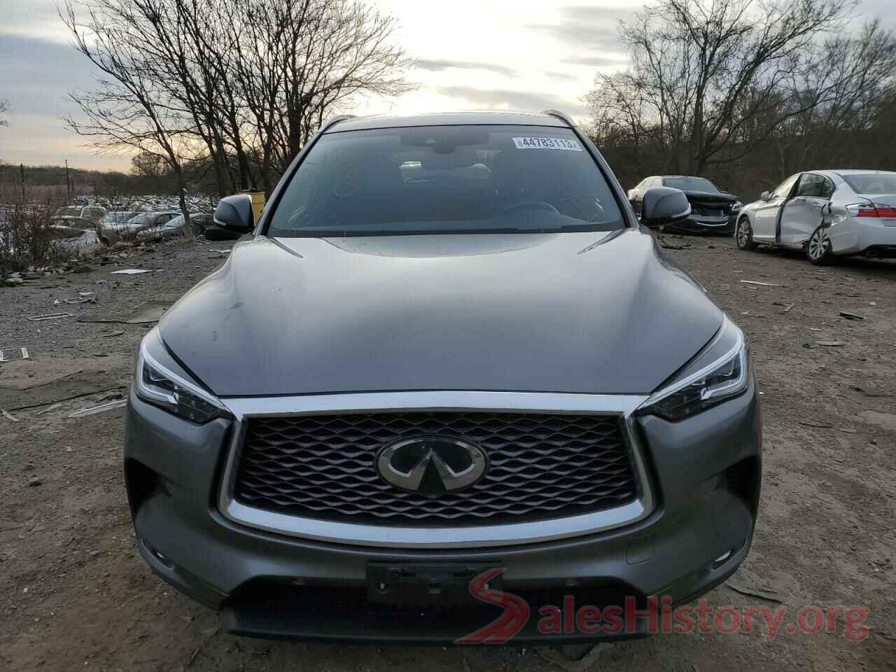 3PCAJ5M32KF141112 2019 INFINITI QX50