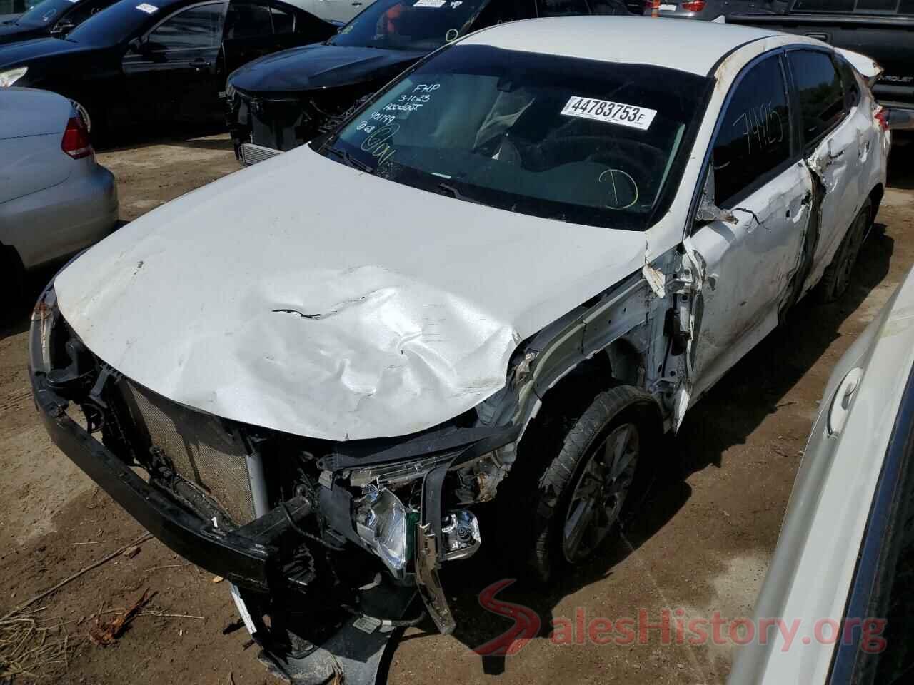 5XXGT4L3XLG386867 2020 KIA OPTIMA