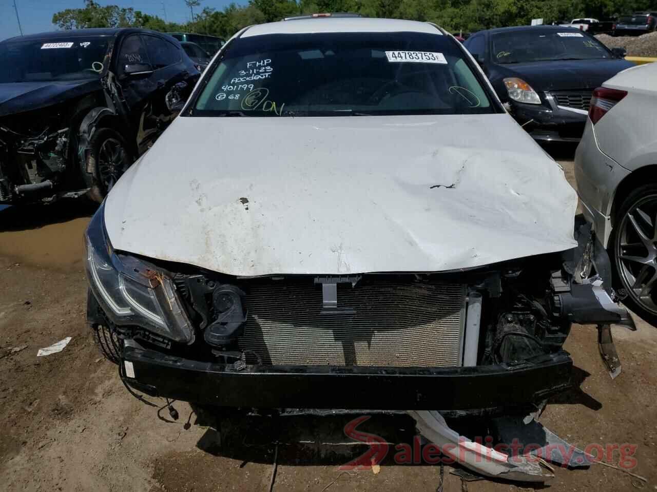 5XXGT4L3XLG386867 2020 KIA OPTIMA