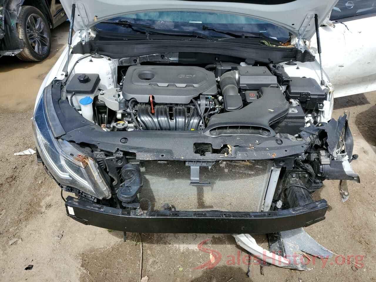 5XXGT4L3XLG386867 2020 KIA OPTIMA