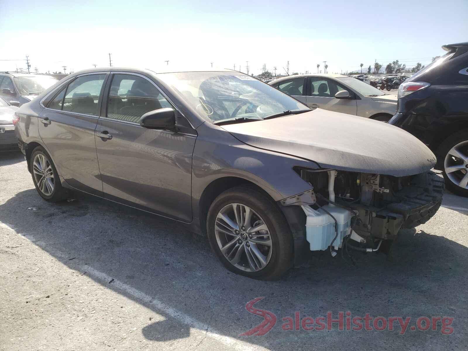 4T1BF1FK1GU125982 2016 TOYOTA CAMRY