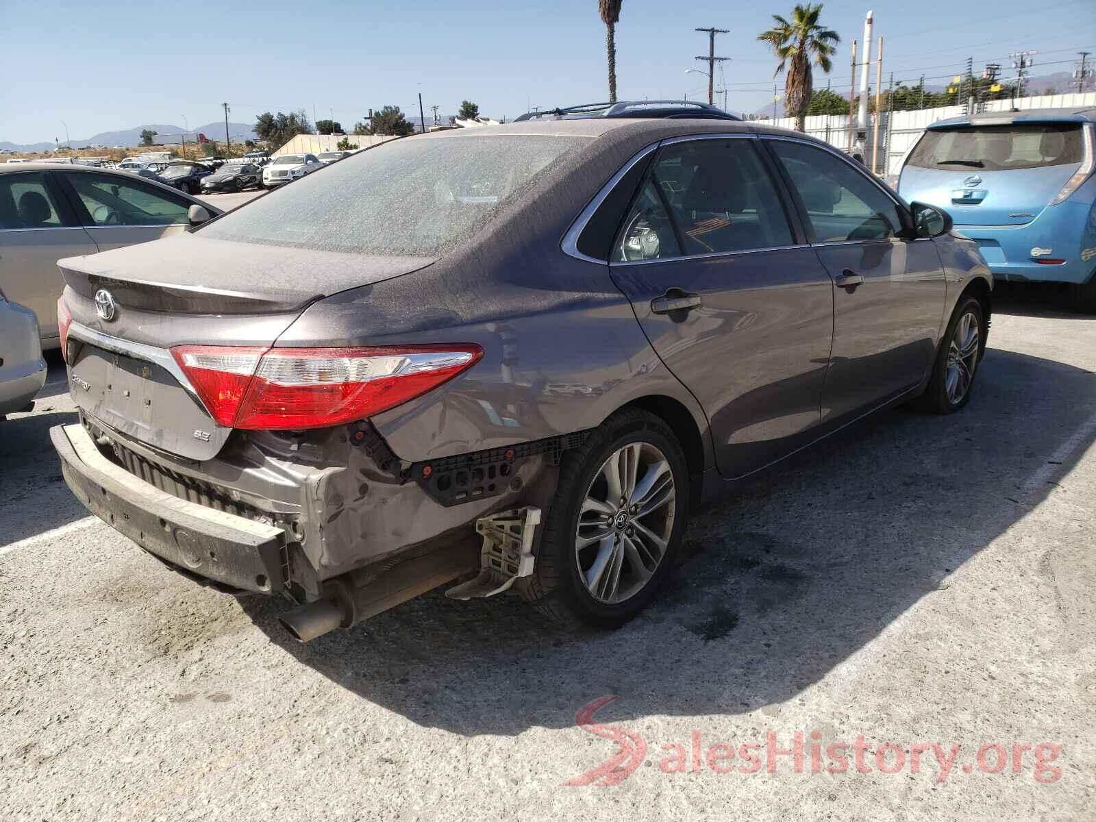 4T1BF1FK1GU125982 2016 TOYOTA CAMRY