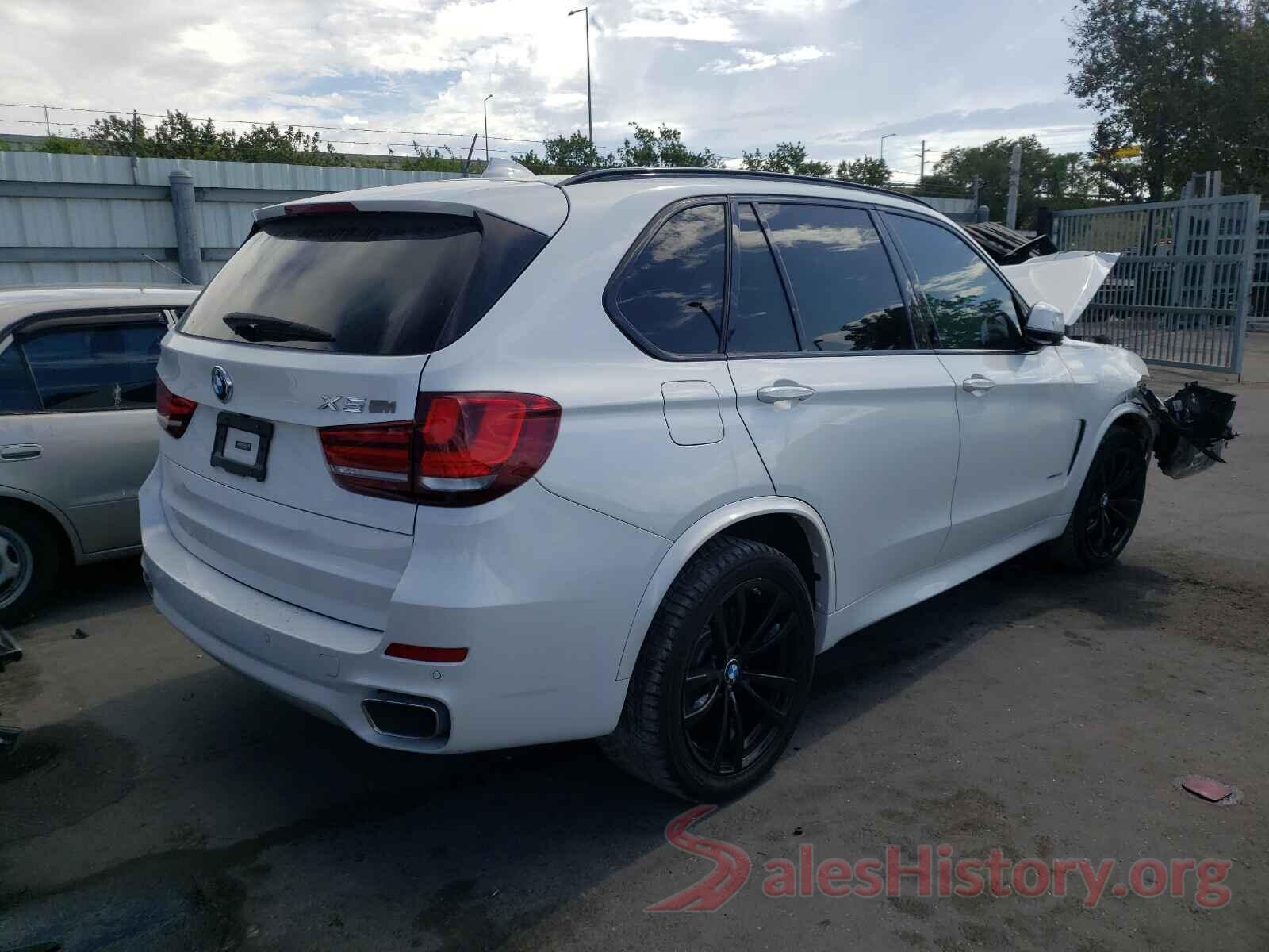 5UXKR2C34H0W43719 2017 BMW X5