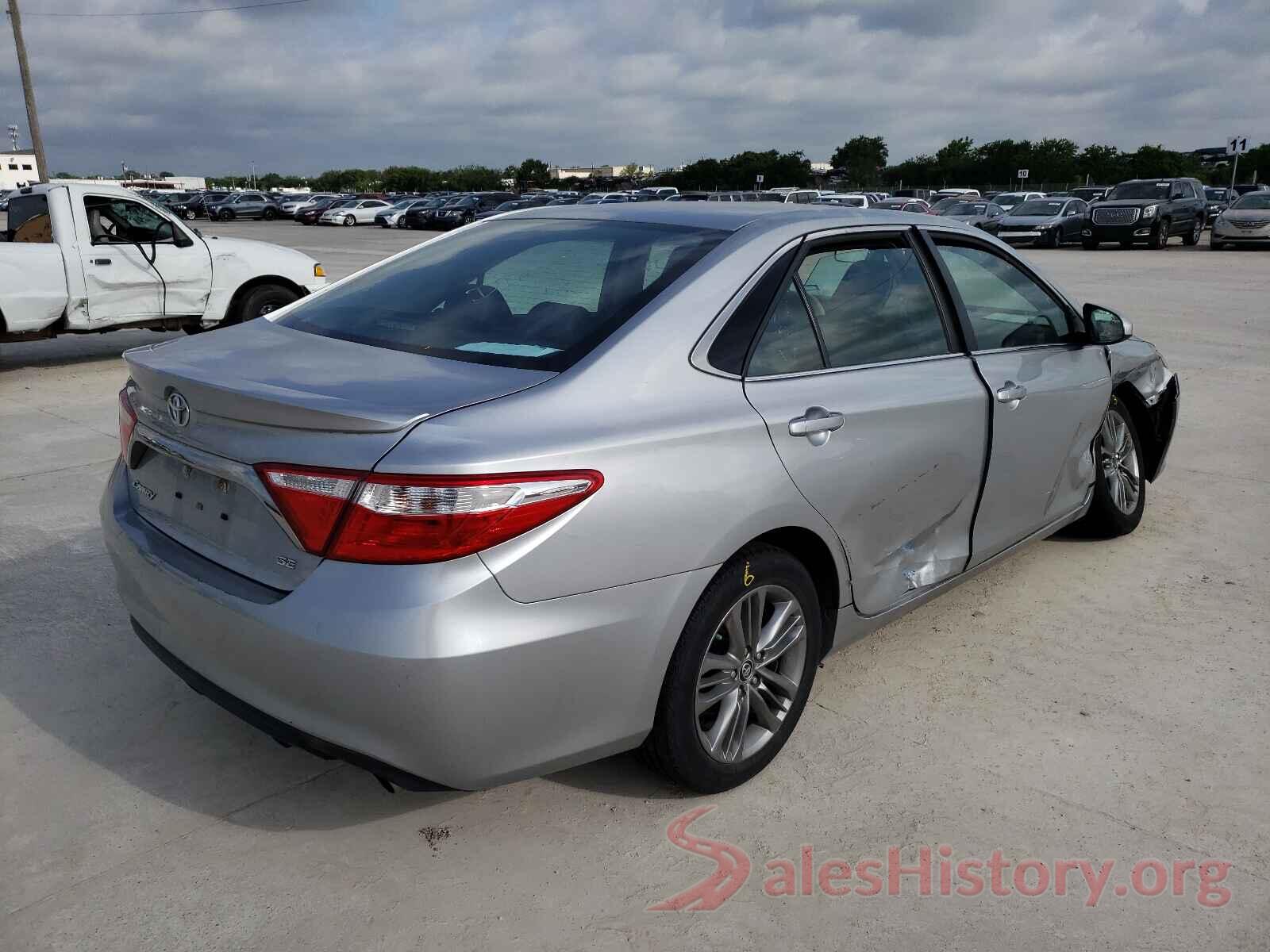 4T1BF1FK8HU392392 2017 TOYOTA CAMRY