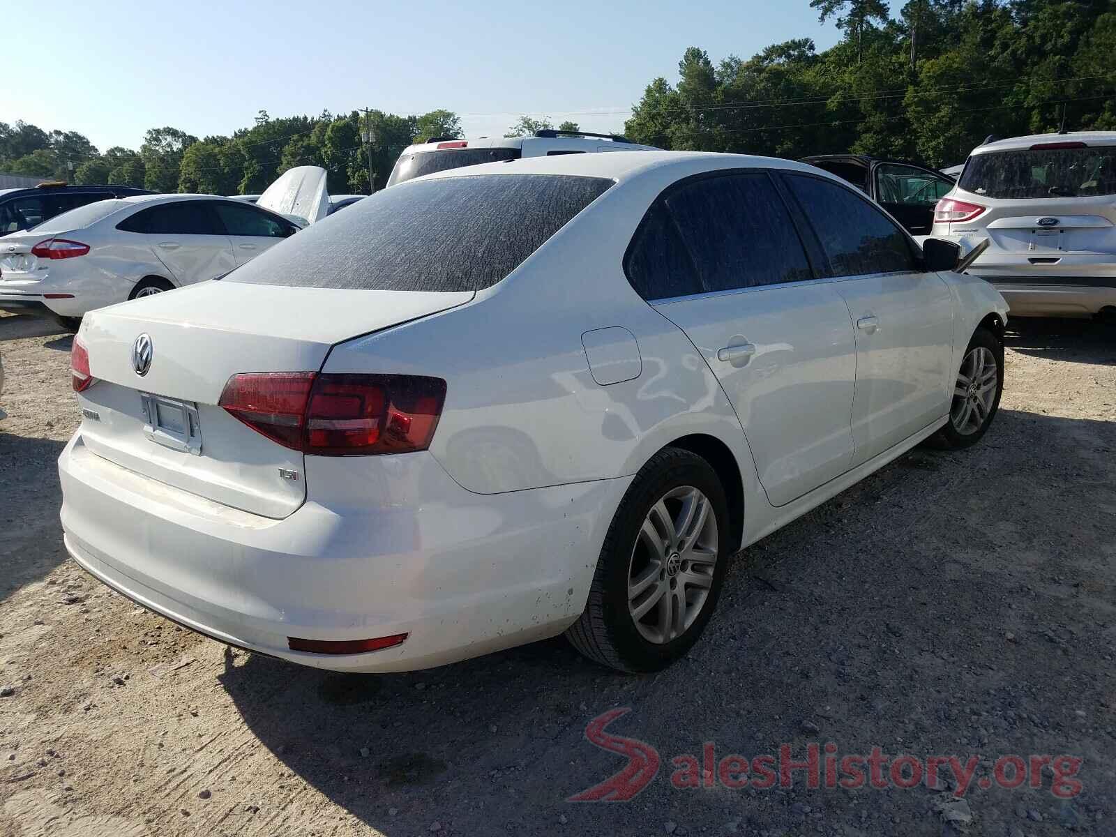 3VW2B7AJ1HM209546 2017 VOLKSWAGEN JETTA