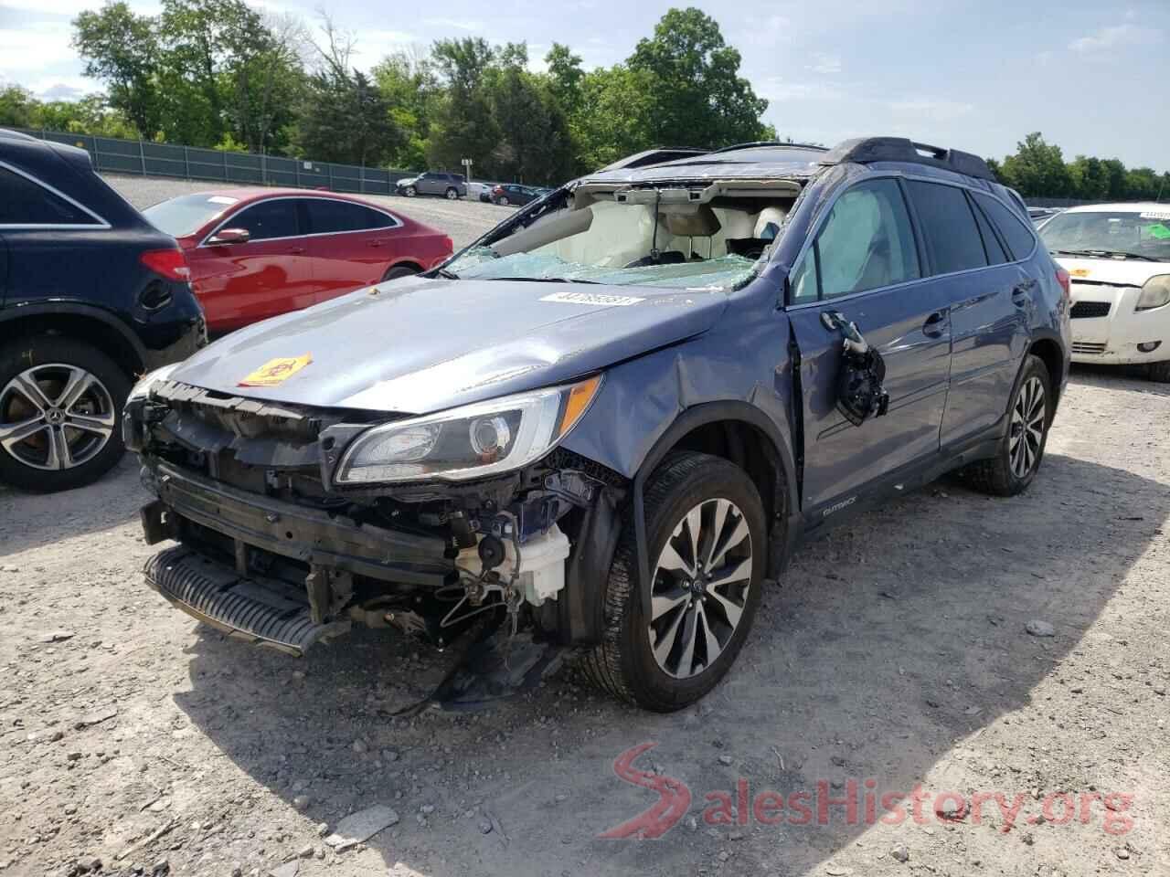 4S4BSENCXG3293056 2016 SUBARU OUTBACK