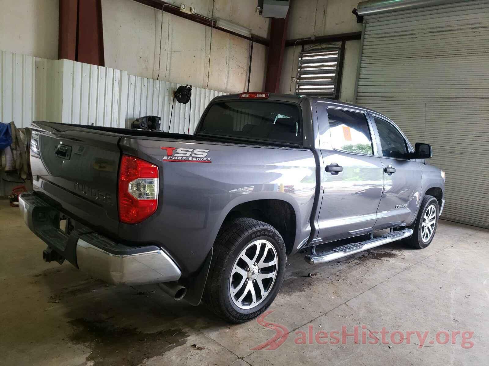 5TFEM5F18GX107080 2016 TOYOTA TUNDRA