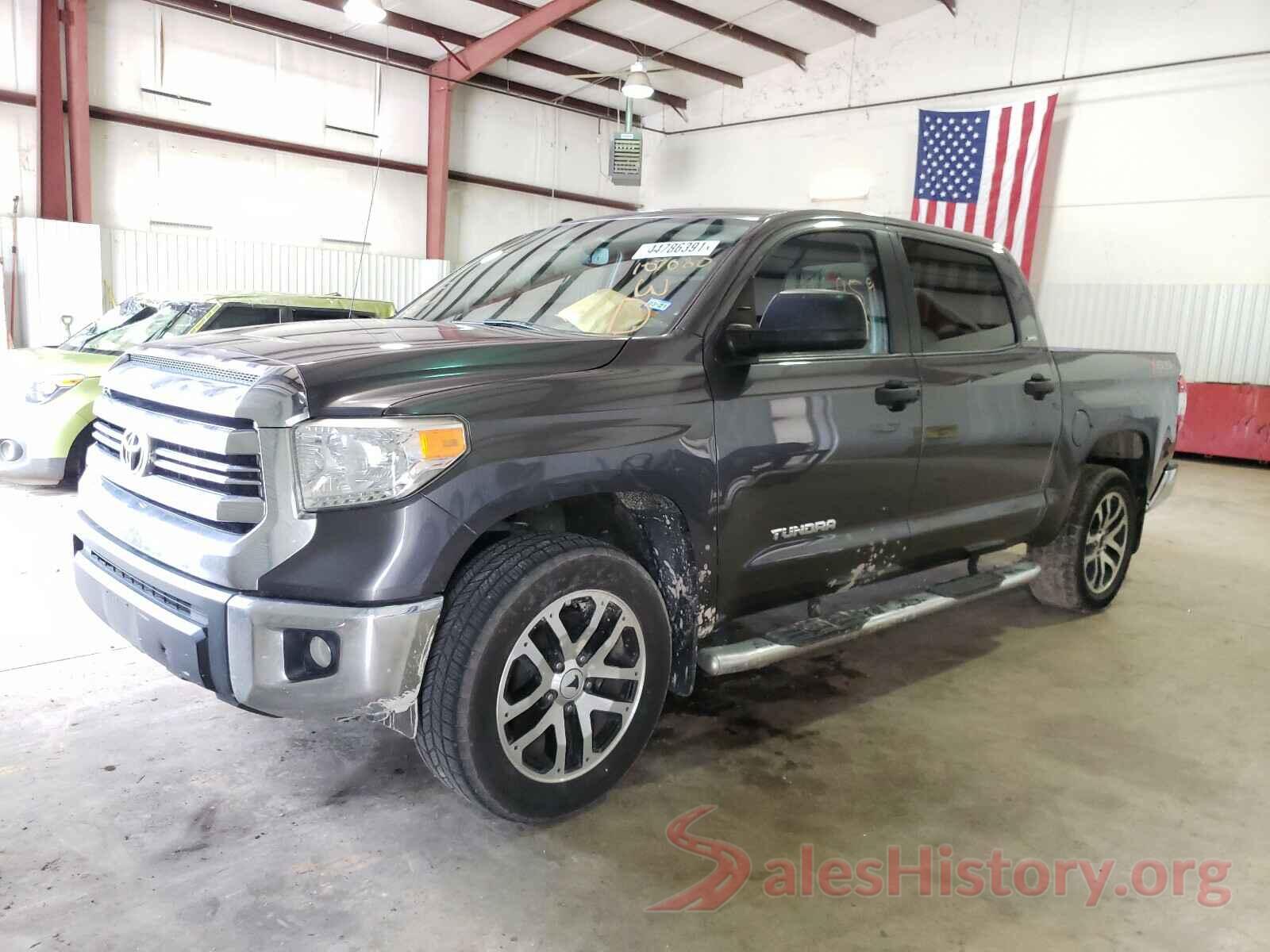 5TFEM5F18GX107080 2016 TOYOTA TUNDRA