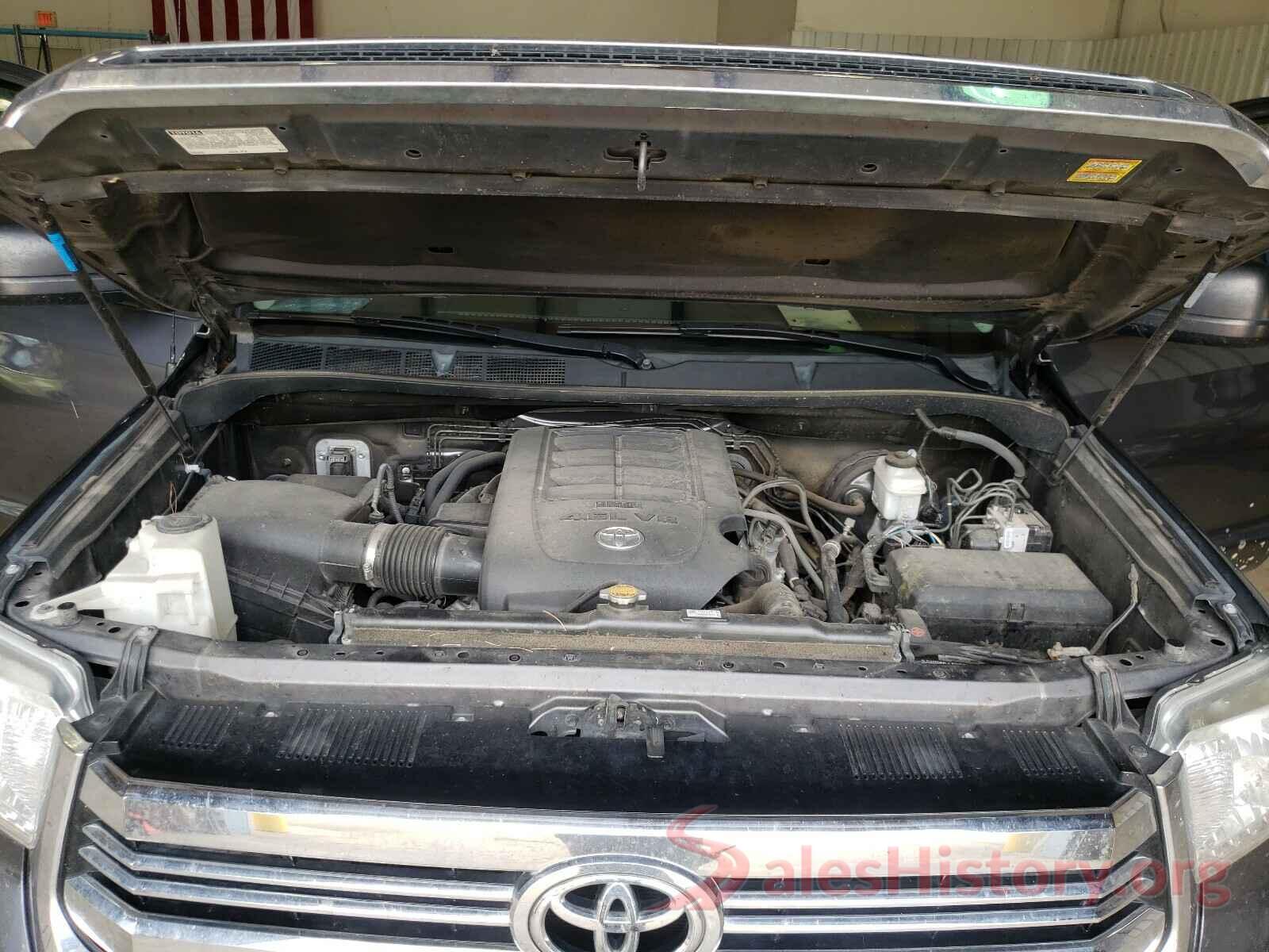 5TFEM5F18GX107080 2016 TOYOTA TUNDRA