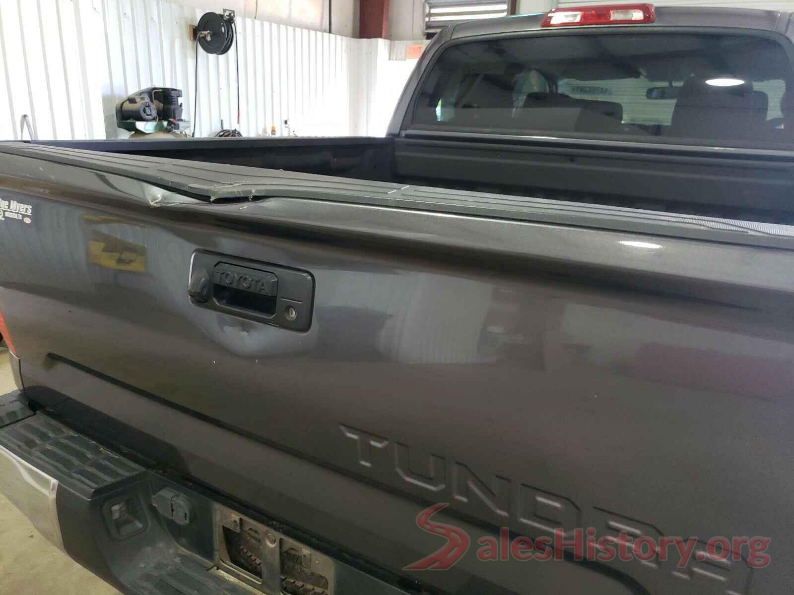 5TFEM5F18GX107080 2016 TOYOTA TUNDRA