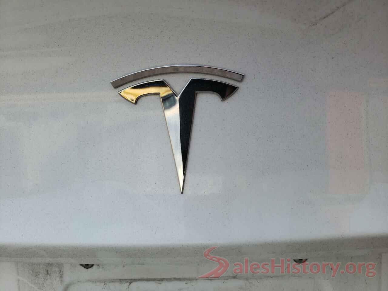 5YJ3E1EA2JF015768 2018 TESLA MODEL 3