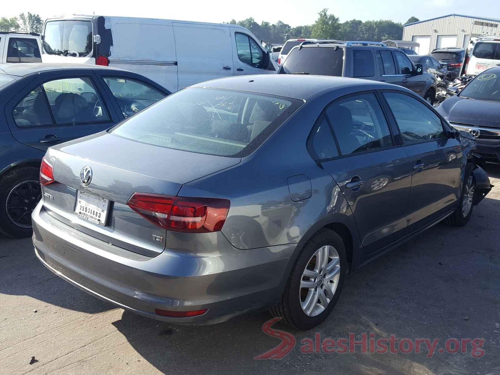 3VW2B7AJ0JM260381 2018 VOLKSWAGEN JETTA