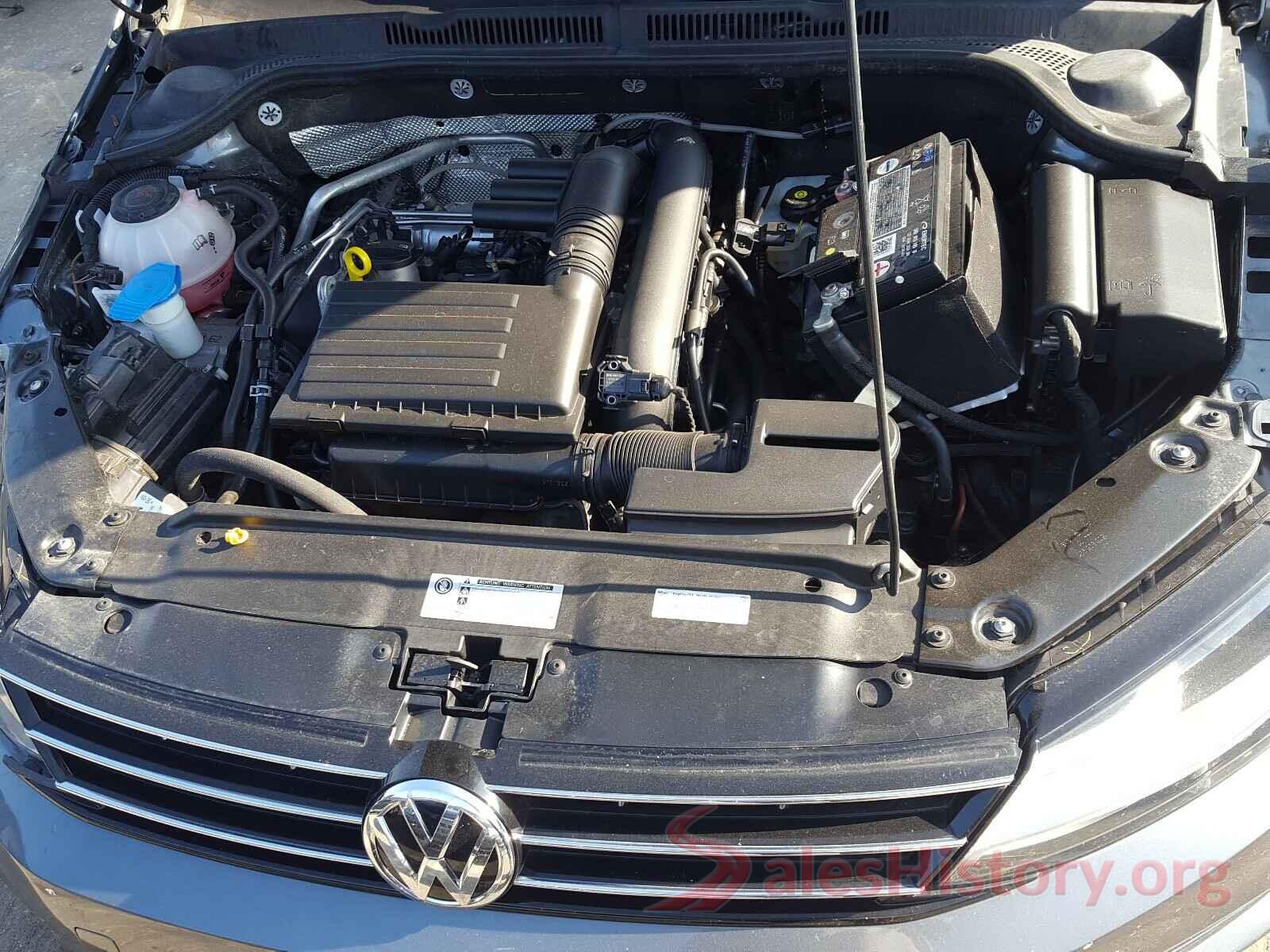 3VW2B7AJ0JM260381 2018 VOLKSWAGEN JETTA