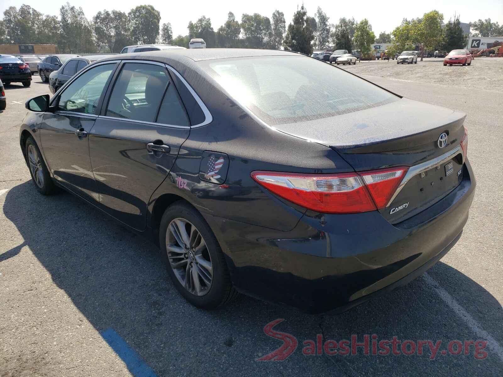 4T1BF1FK2GU250361 2016 TOYOTA CAMRY