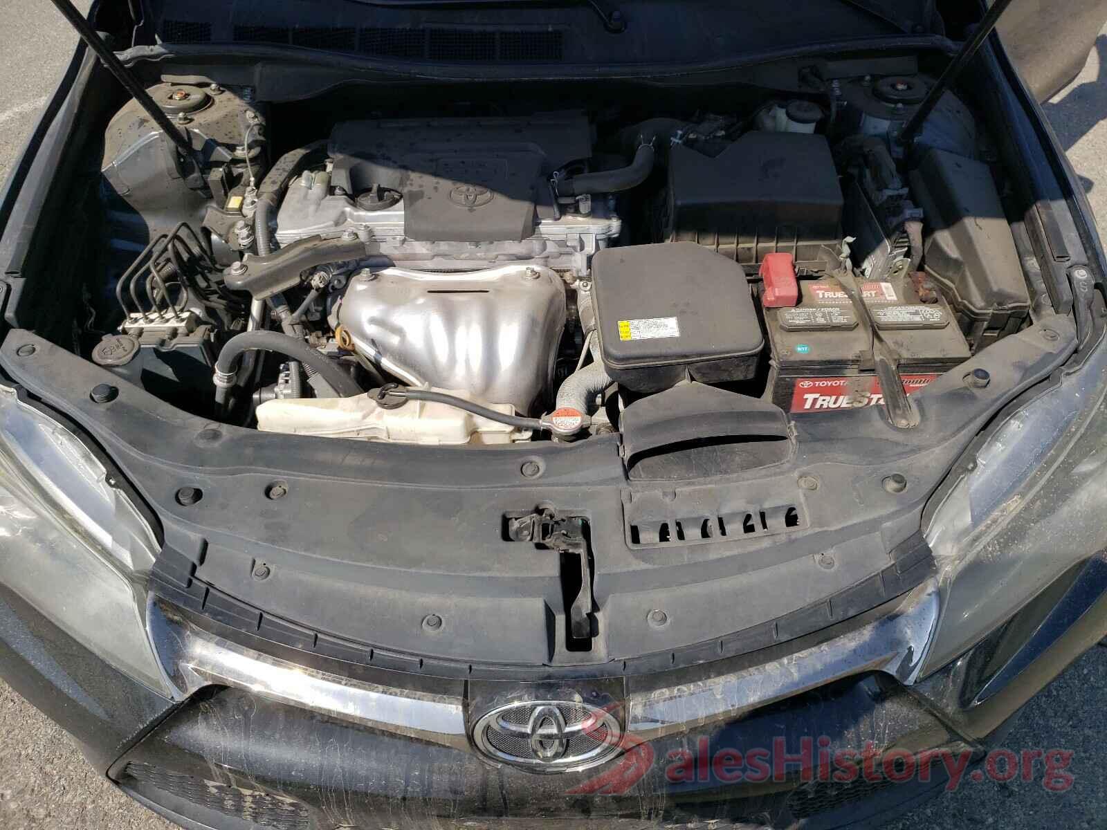 4T1BF1FK2GU250361 2016 TOYOTA CAMRY