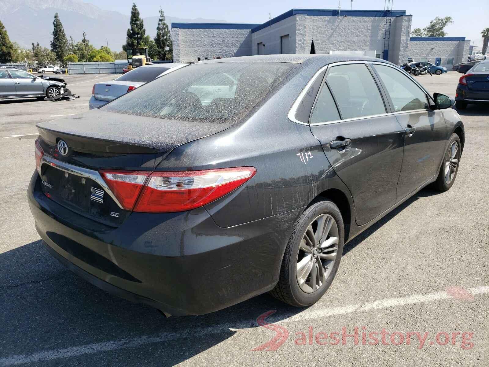 4T1BF1FK2GU250361 2016 TOYOTA CAMRY