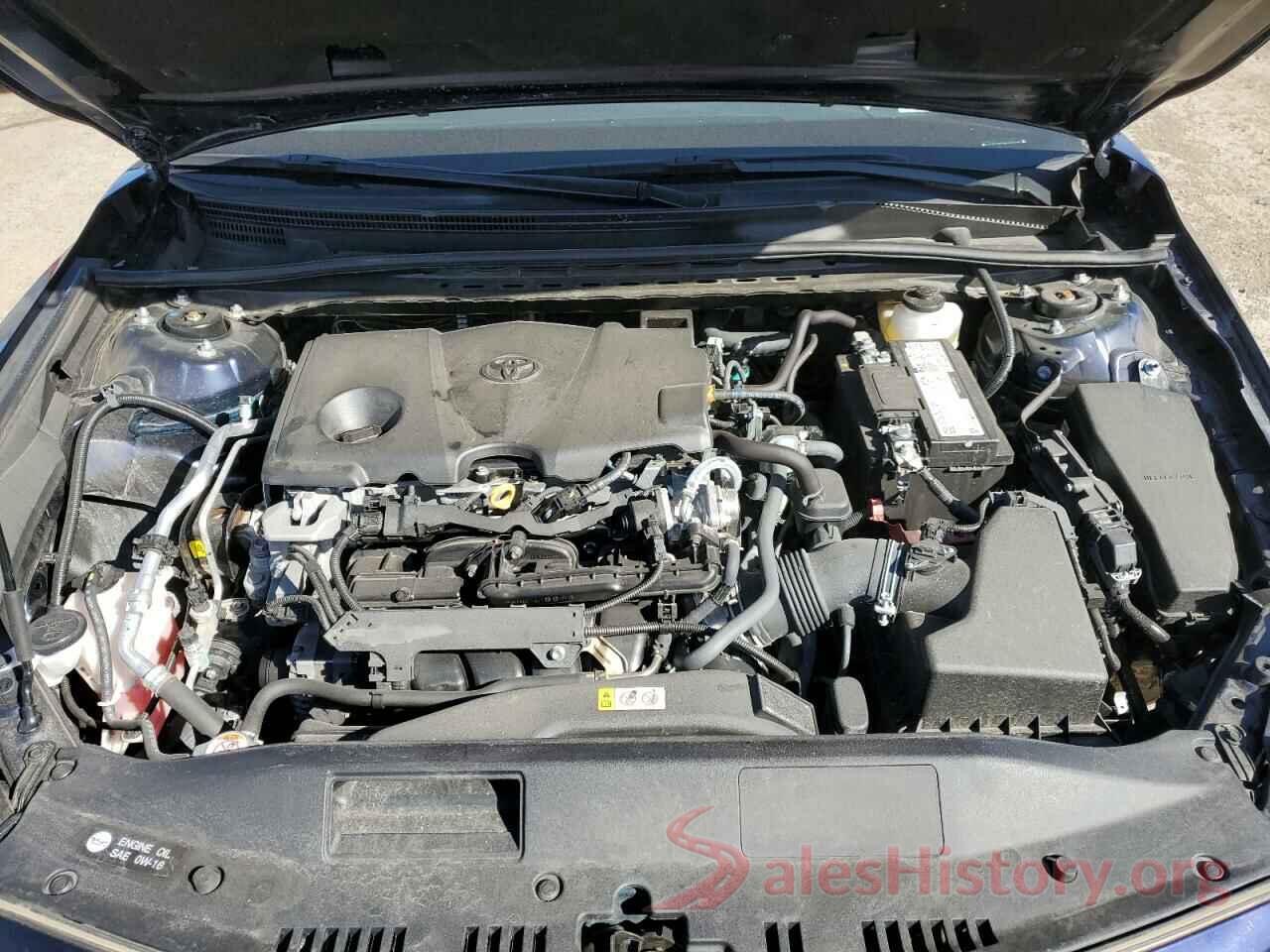 4T1G11BK7MU045236 2021 TOYOTA CAMRY