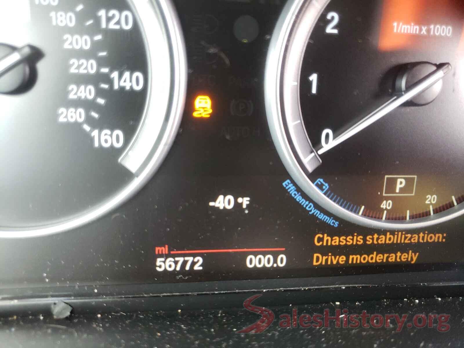 5UXWZ7C35H0V87174 2017 BMW X3