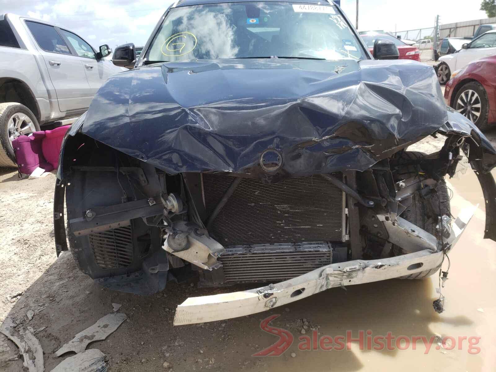 5UXWZ7C35H0V87174 2017 BMW X3