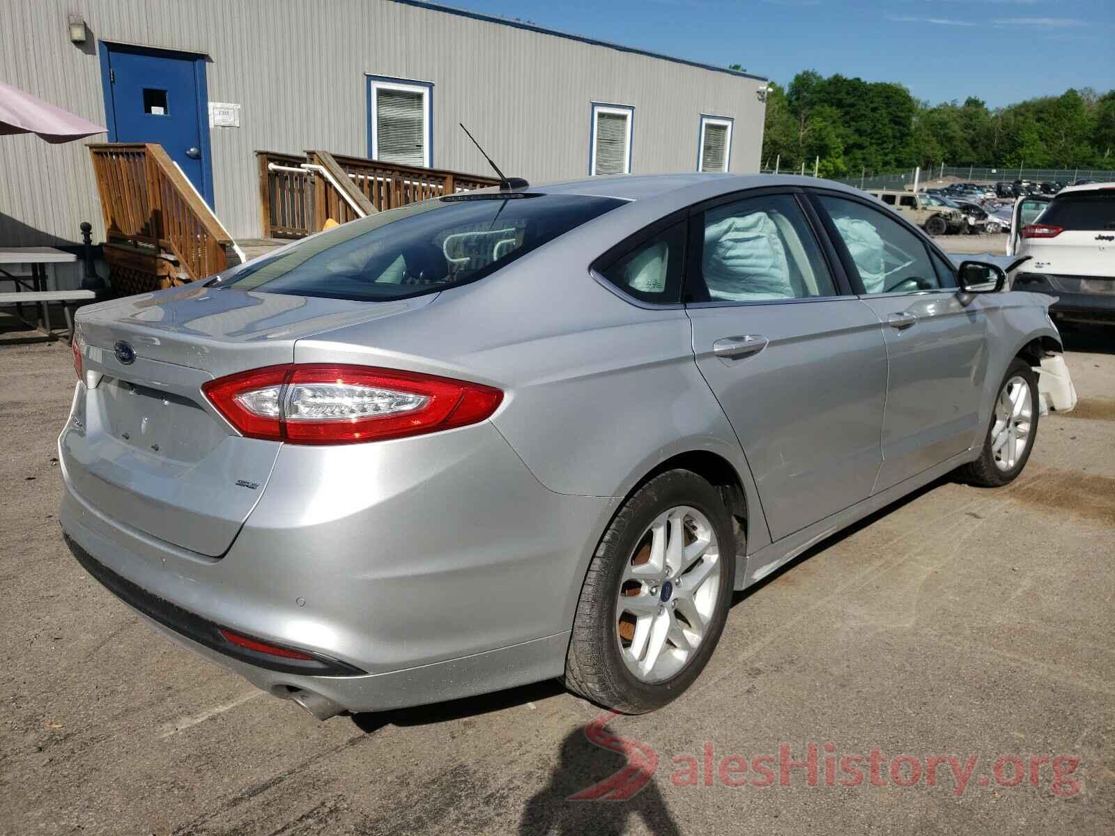 3FA6P0H75GR349050 2016 FORD FUSION