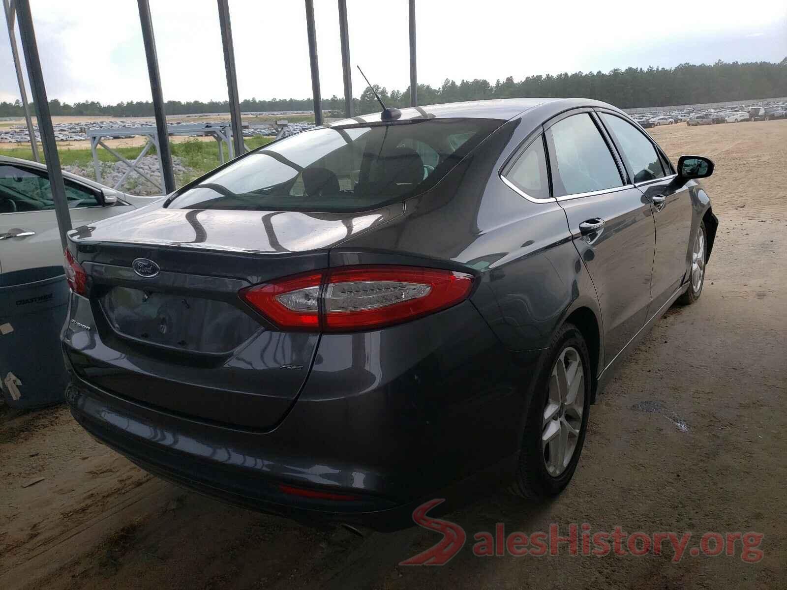 3FA6P0H74GR334197 2016 FORD FUSION