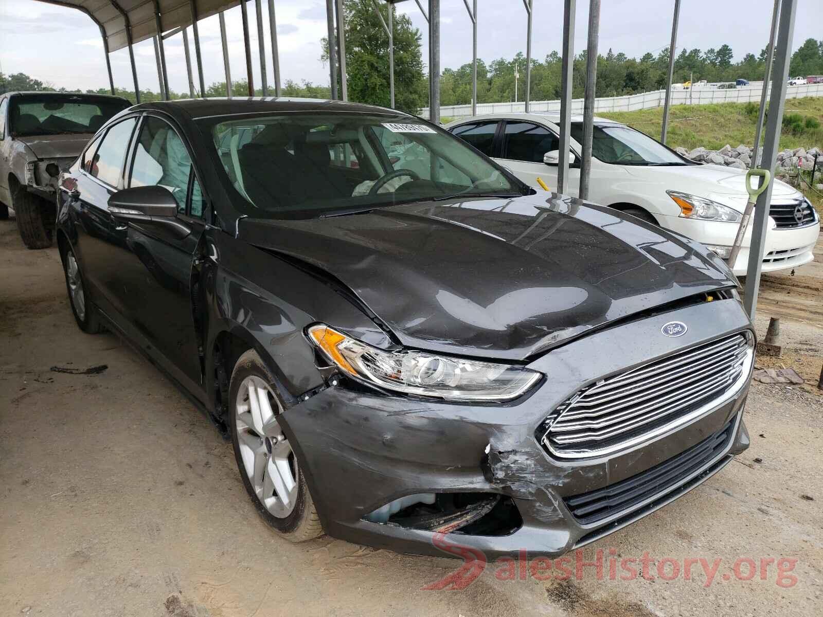 3FA6P0H74GR334197 2016 FORD FUSION