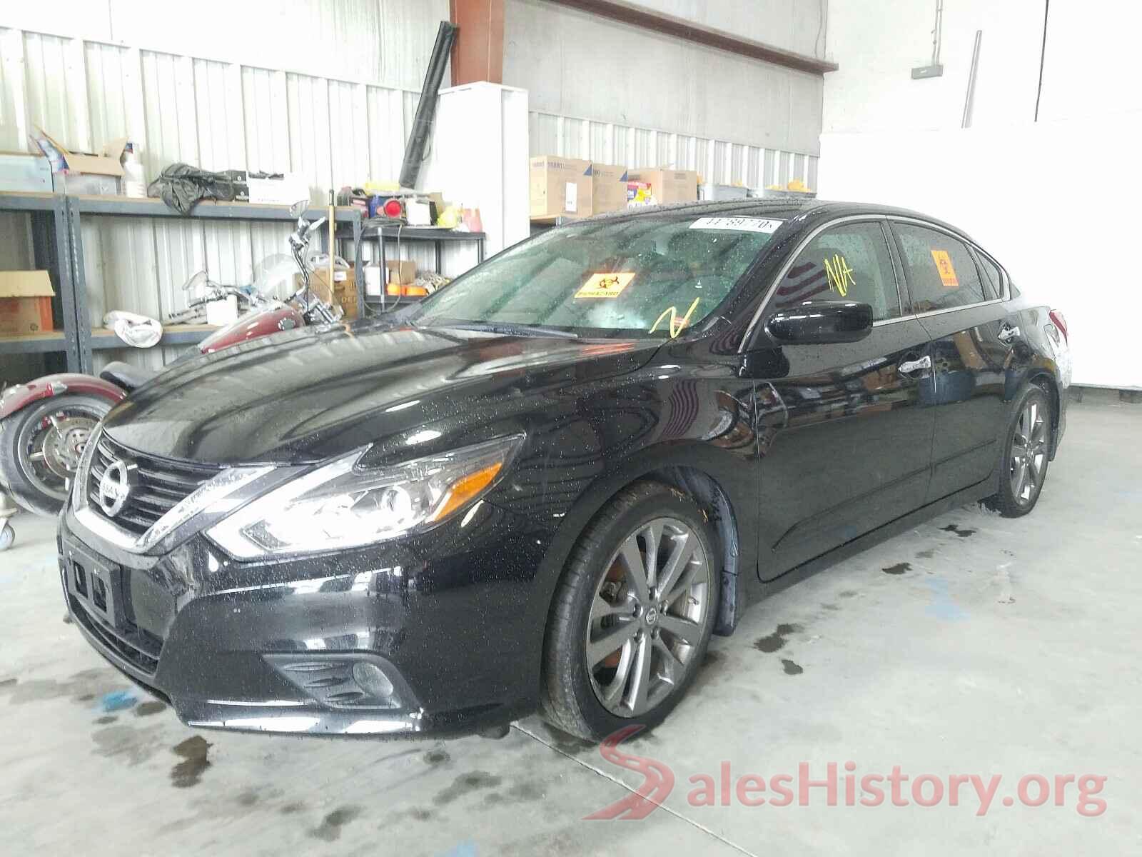 1N4AL3AP2JC133342 2018 NISSAN ALTIMA