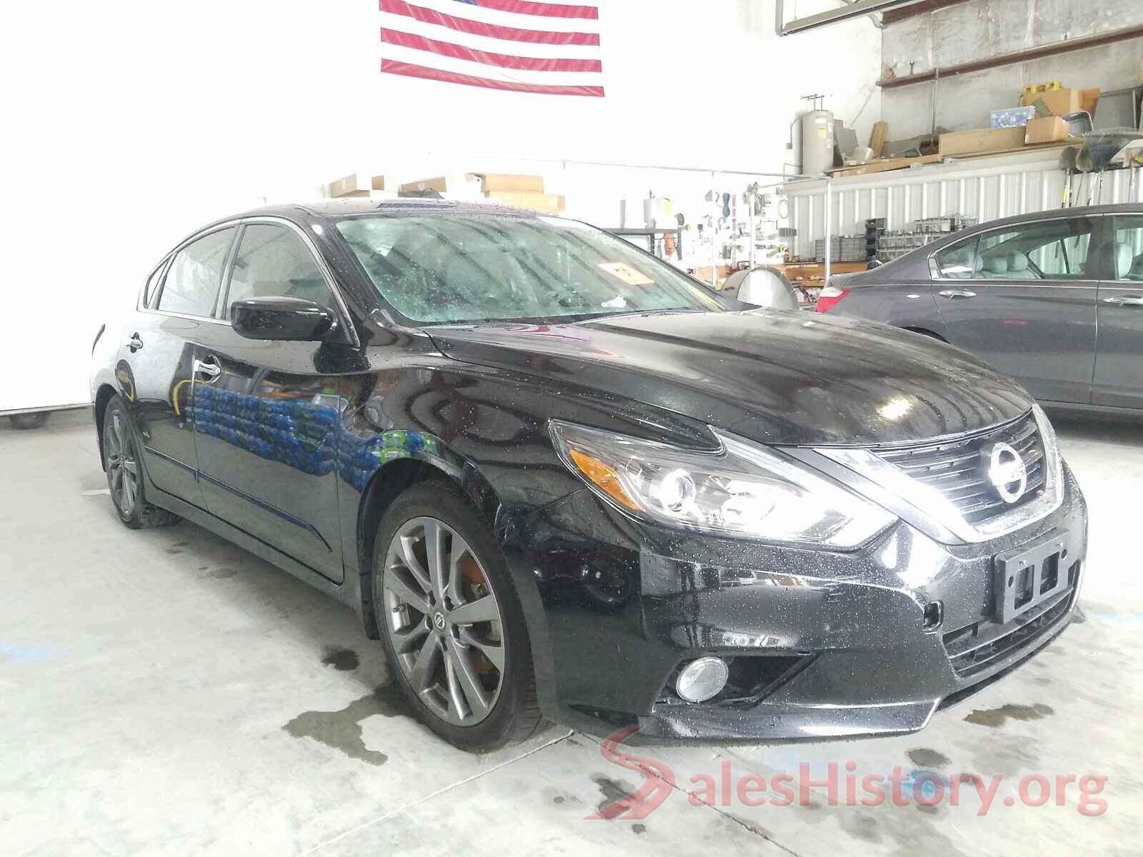 1N4AL3AP2JC133342 2018 NISSAN ALTIMA