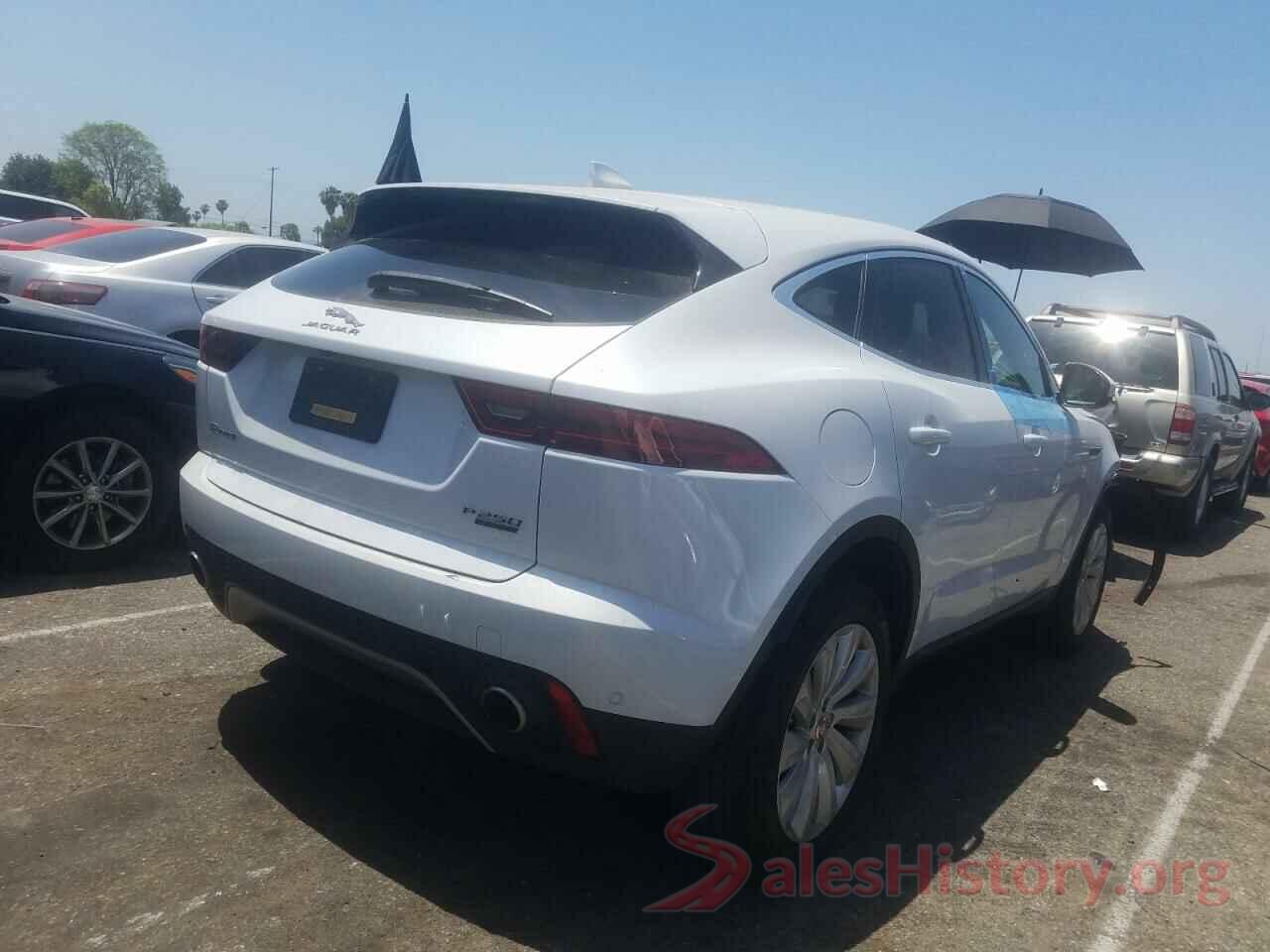 SADFJ2FX8J1Z02094 2018 JAGUAR ETYPE