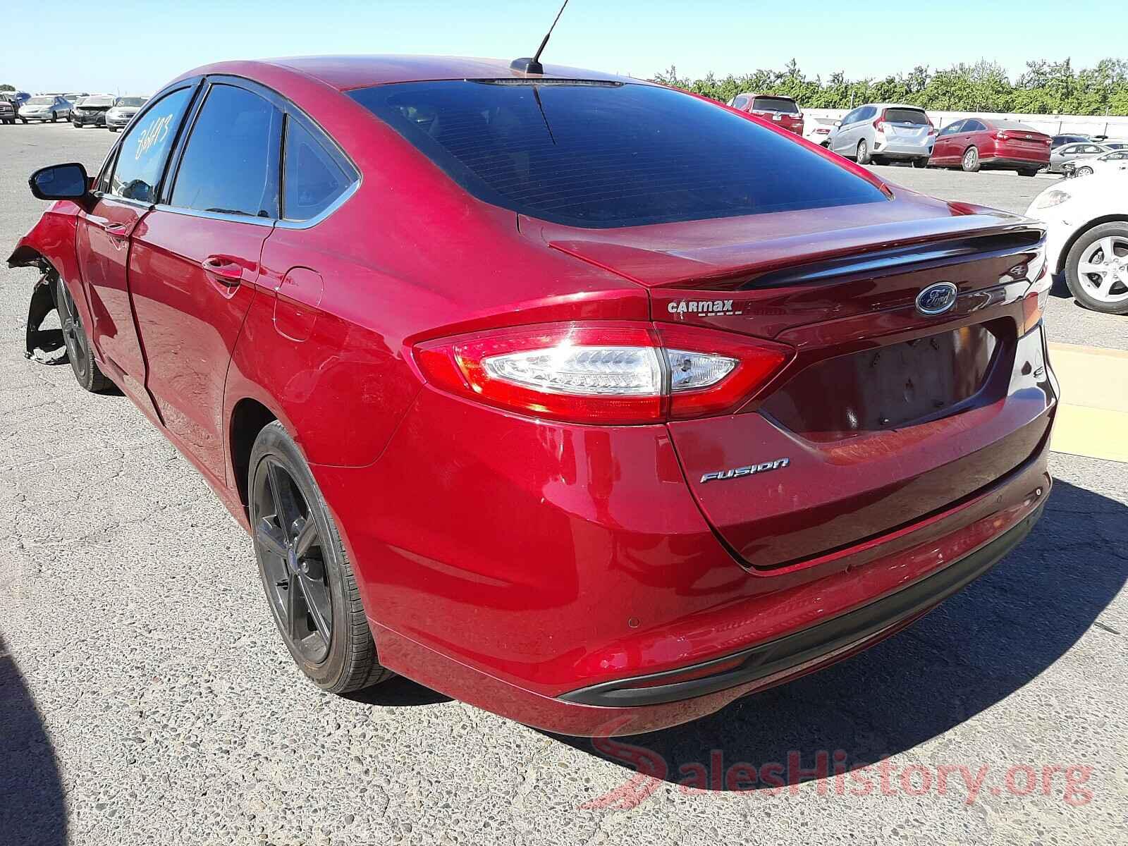 3FA6P0H72GR329628 2016 FORD FUSION