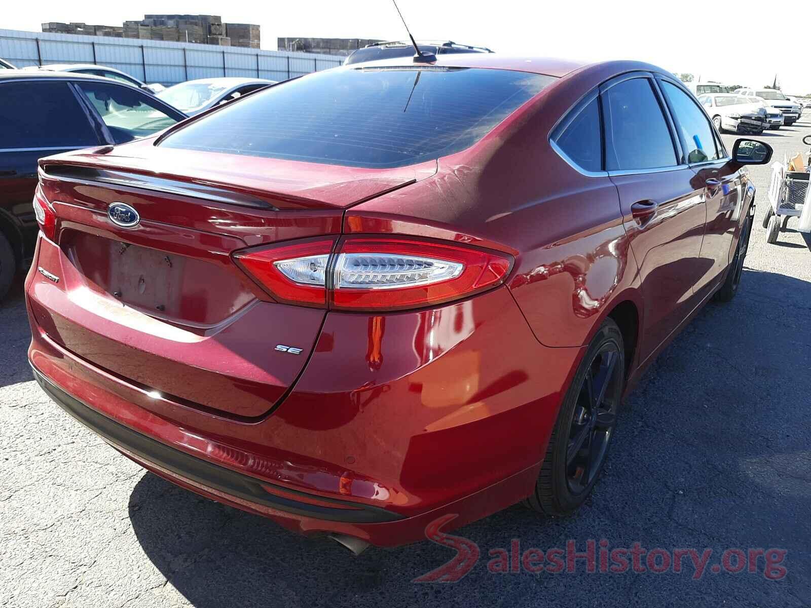 3FA6P0H72GR329628 2016 FORD FUSION